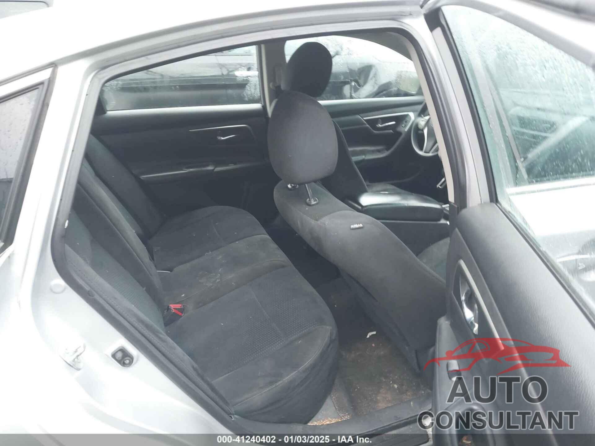 NISSAN ALTIMA 2015 - 1N4AL3AP0FC451788