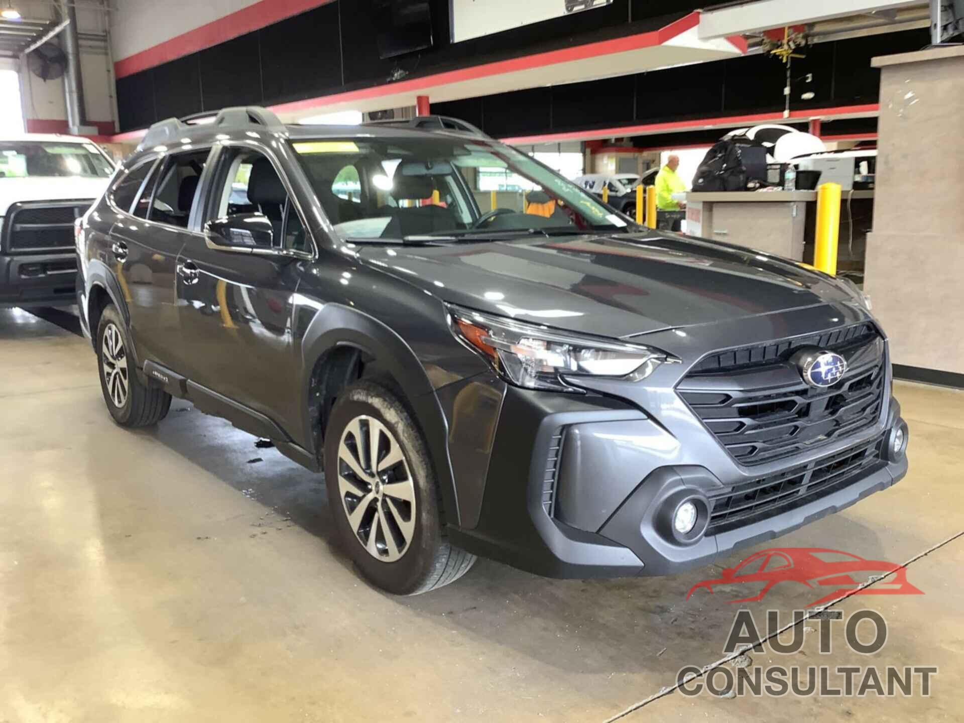 SUBARU OUTBACK 2024 - 4S4BTAFC4R3228064