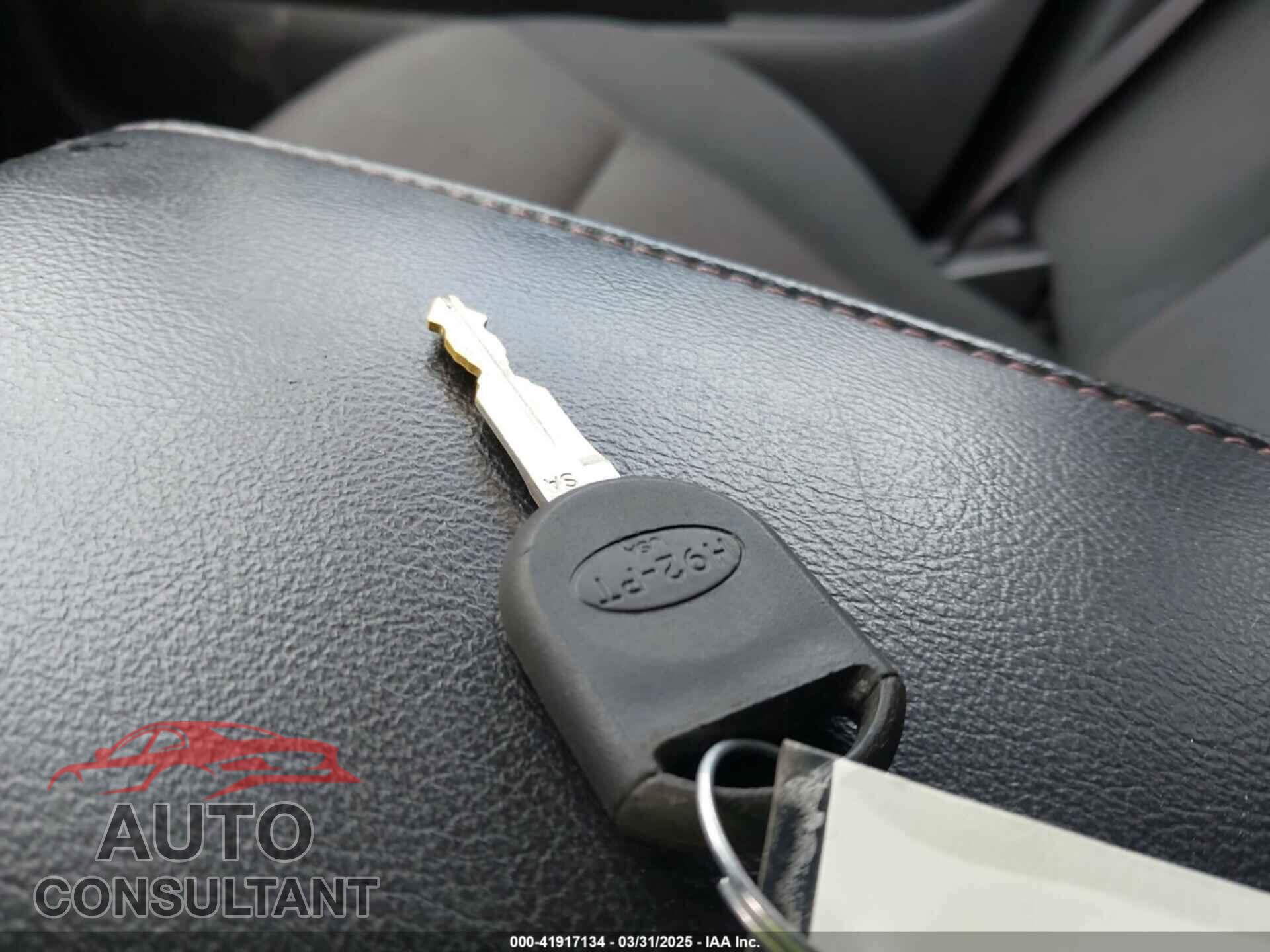 FORD EDGE 2012 - 2FMDK4JC2CBA85594