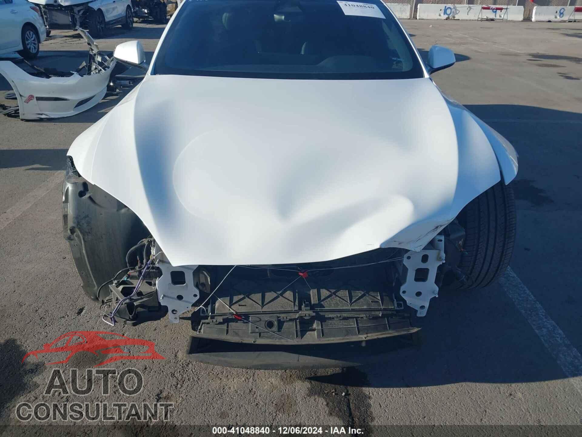 TESLA MODEL S 2023 - 5YJSA1E50PF500073