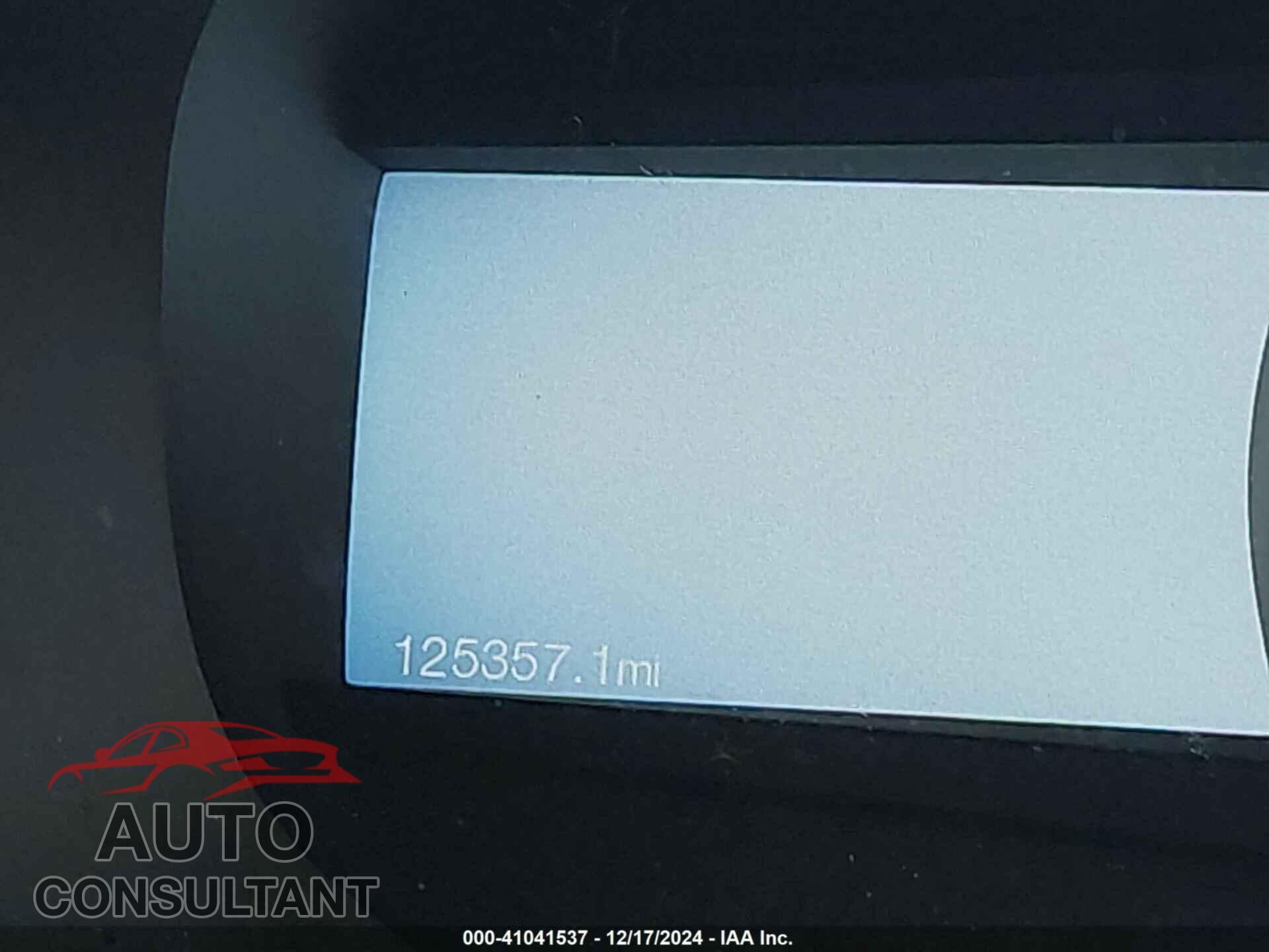 FORD EDGE 2017 - 2FMPK4K84HBB04290