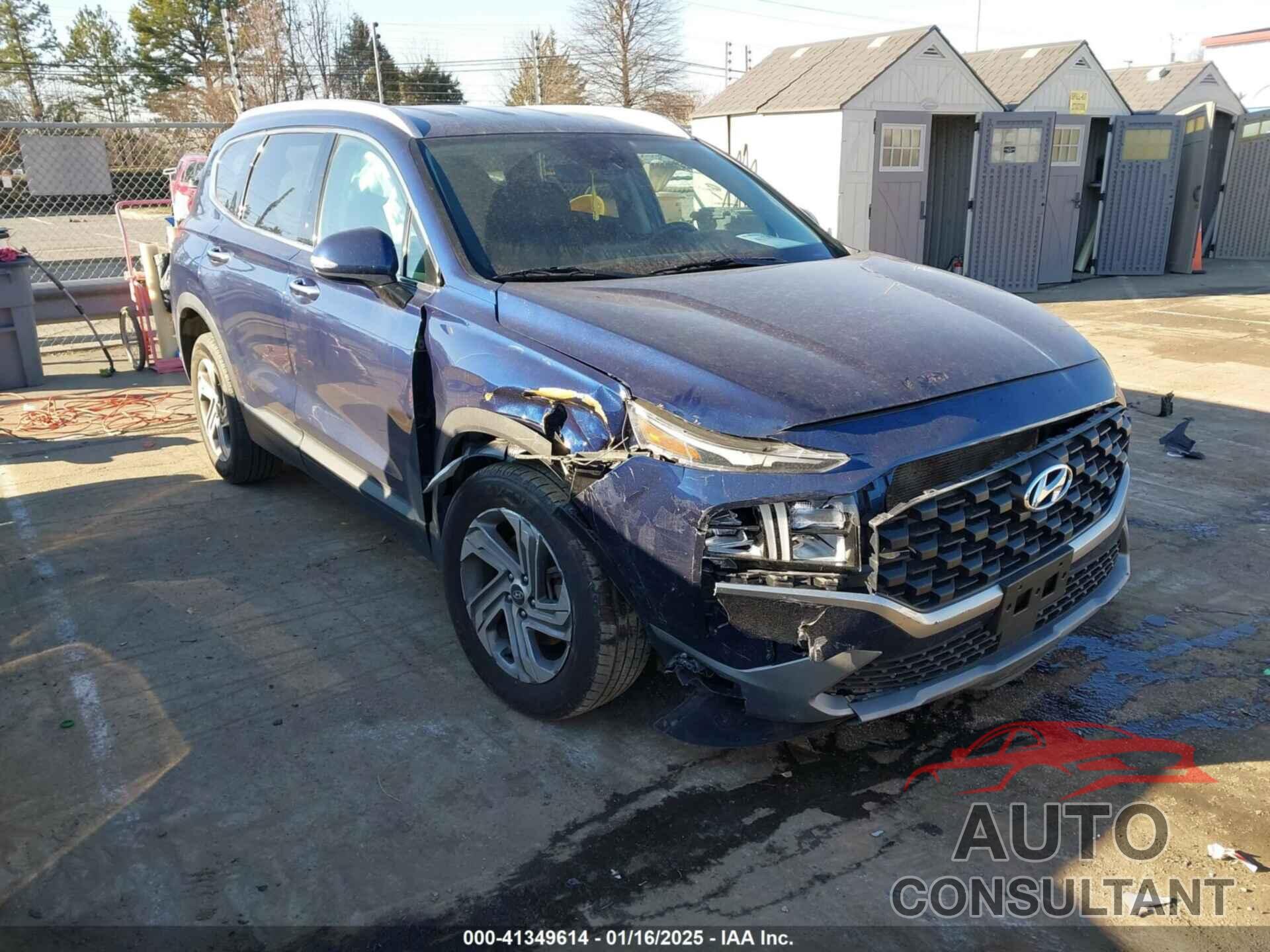 HYUNDAI SANTA FE 2023 - 5NMS24AJ2PH522267