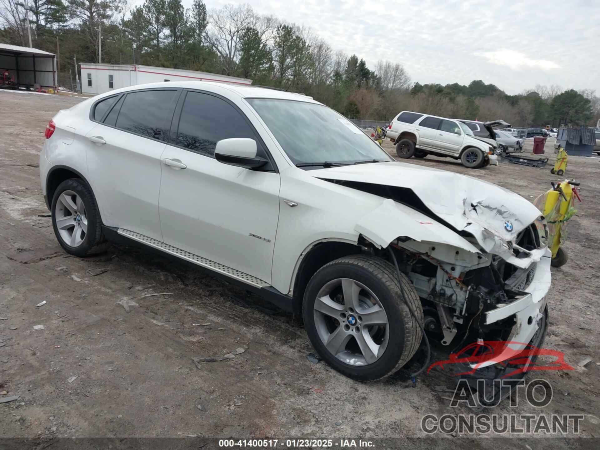 BMW X6 2014 - 5UXFG2C5XE0K41403