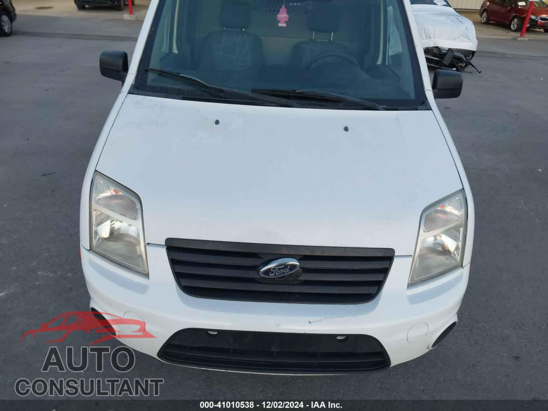 FORD TRANSIT CONNECT 2013 - NM0LS7DN6DT174582