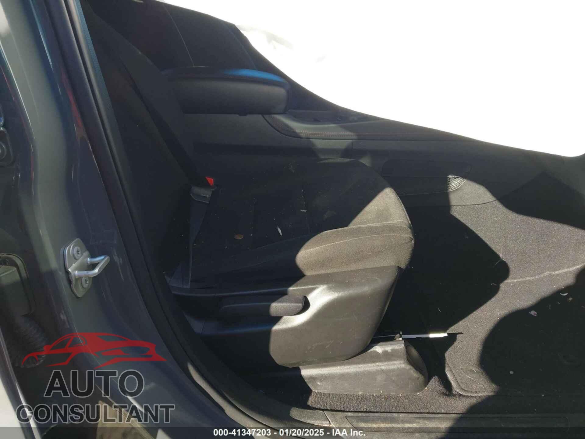DODGE DURANGO 2024 - 1C4RDJDG6RC152708