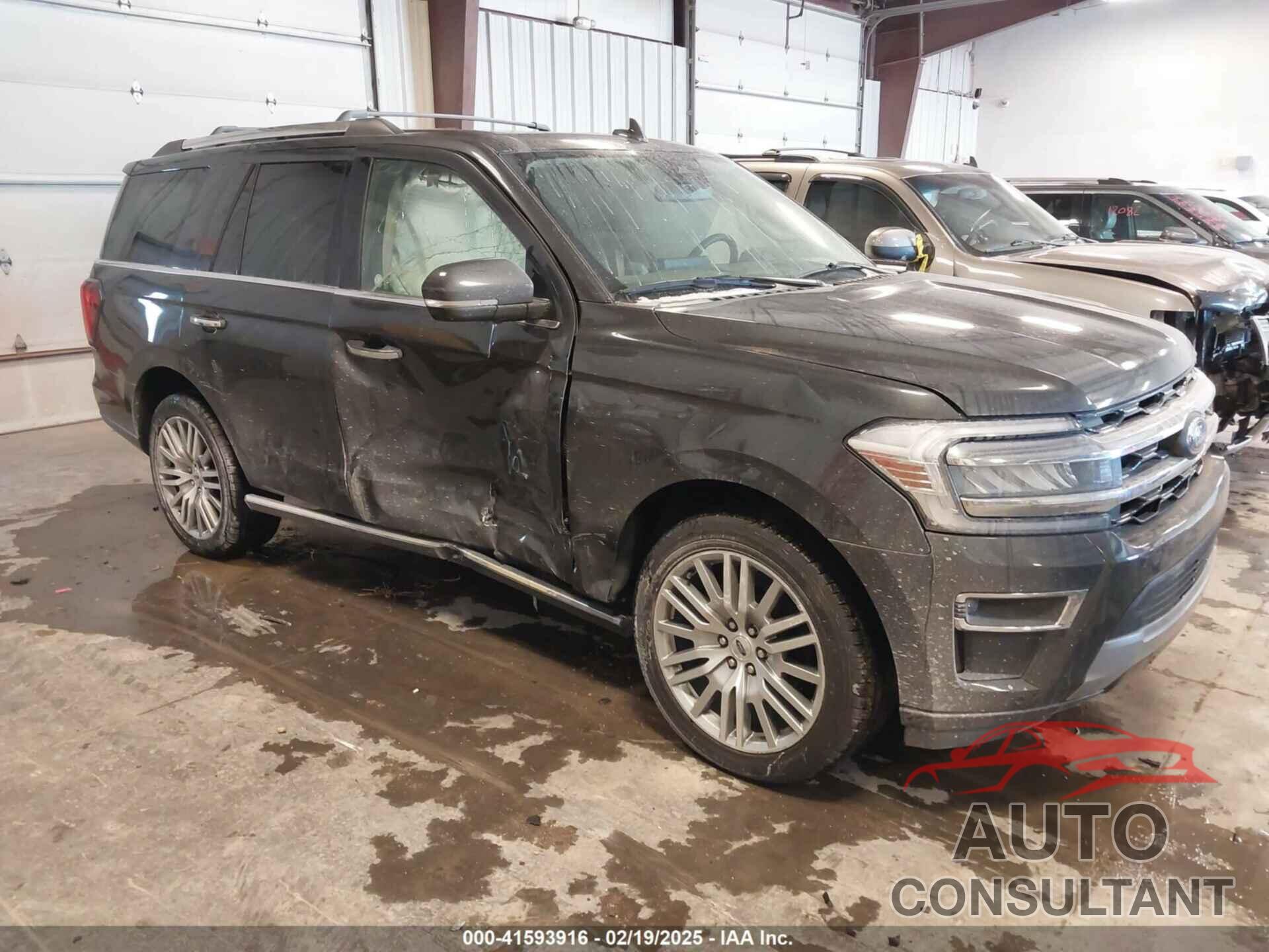 FORD EXPEDITION 2024 - 1FMJU2A83REA40674