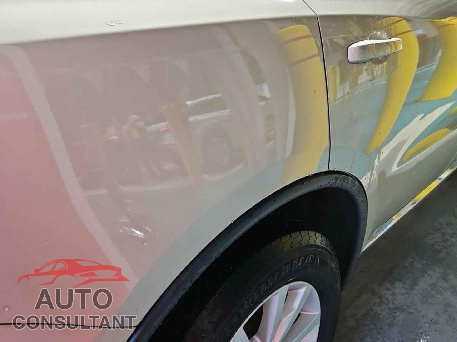 DODGE DURANGO 2014 - 1C4RDJAG2EC476964