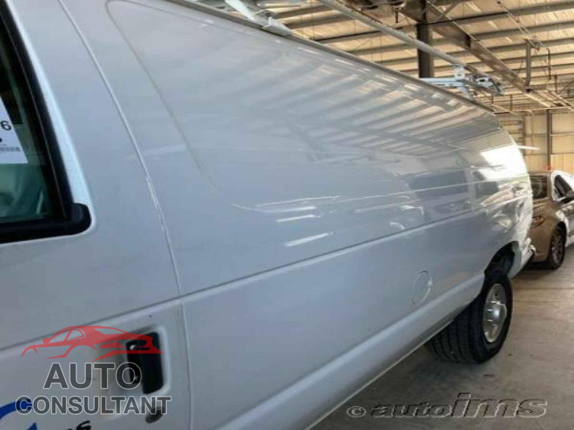 FORD ECONOLINE 2013 - 1FTNE2EW3DDB08997