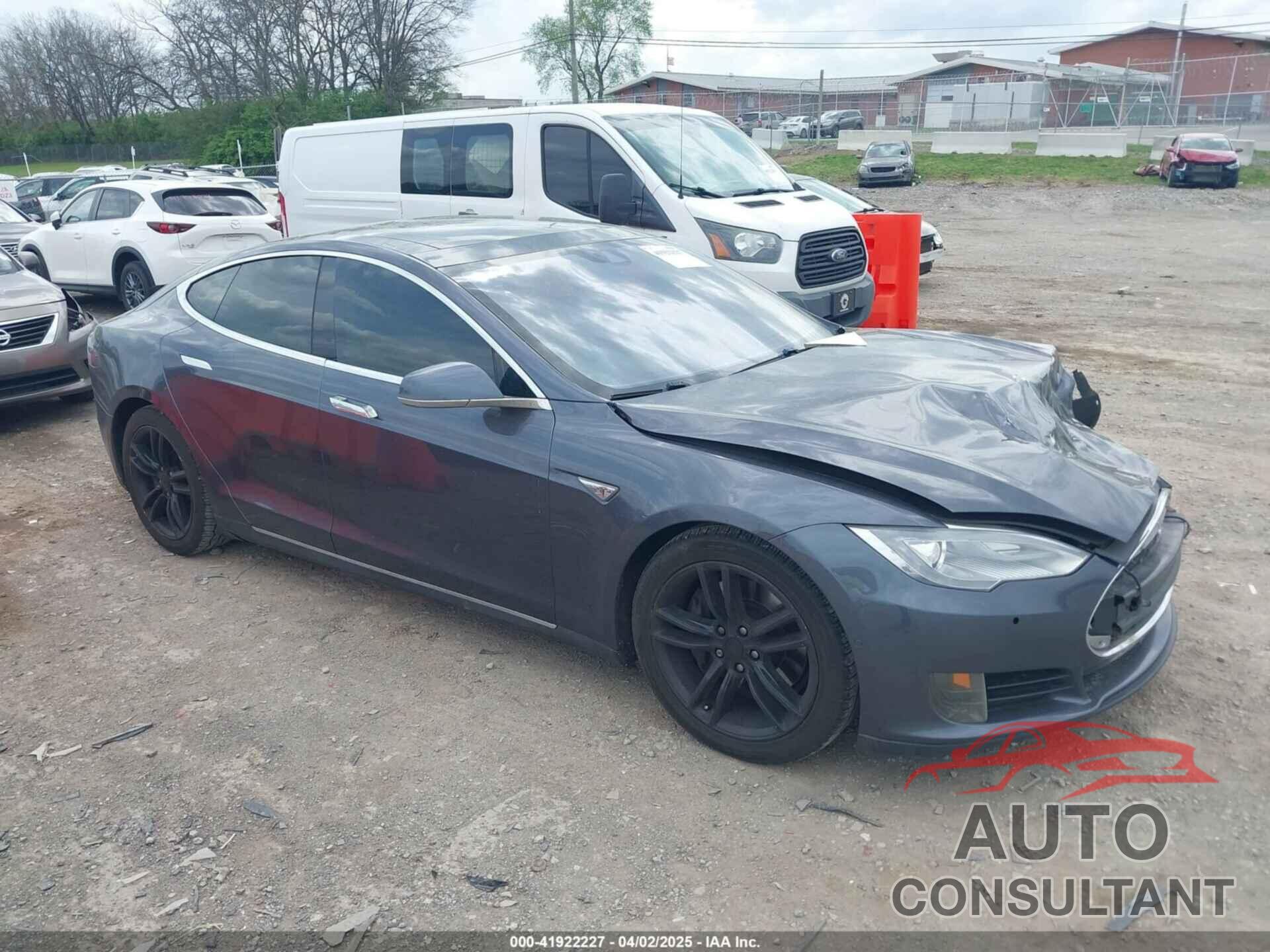 TESLA MODEL S 2016 - 5YJSA1E27GF129130