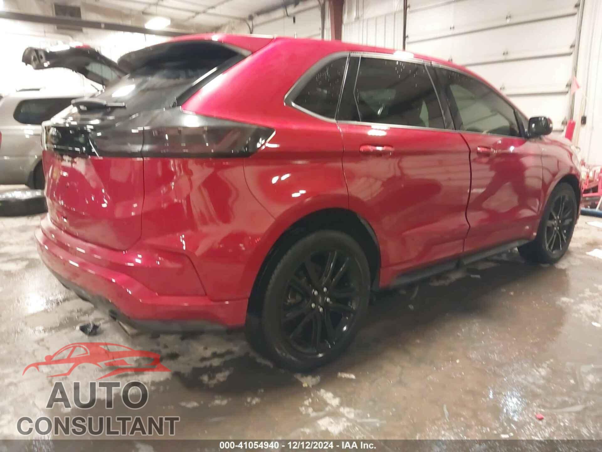 FORD EDGE 2020 - 2FMPK4J99LBB33643