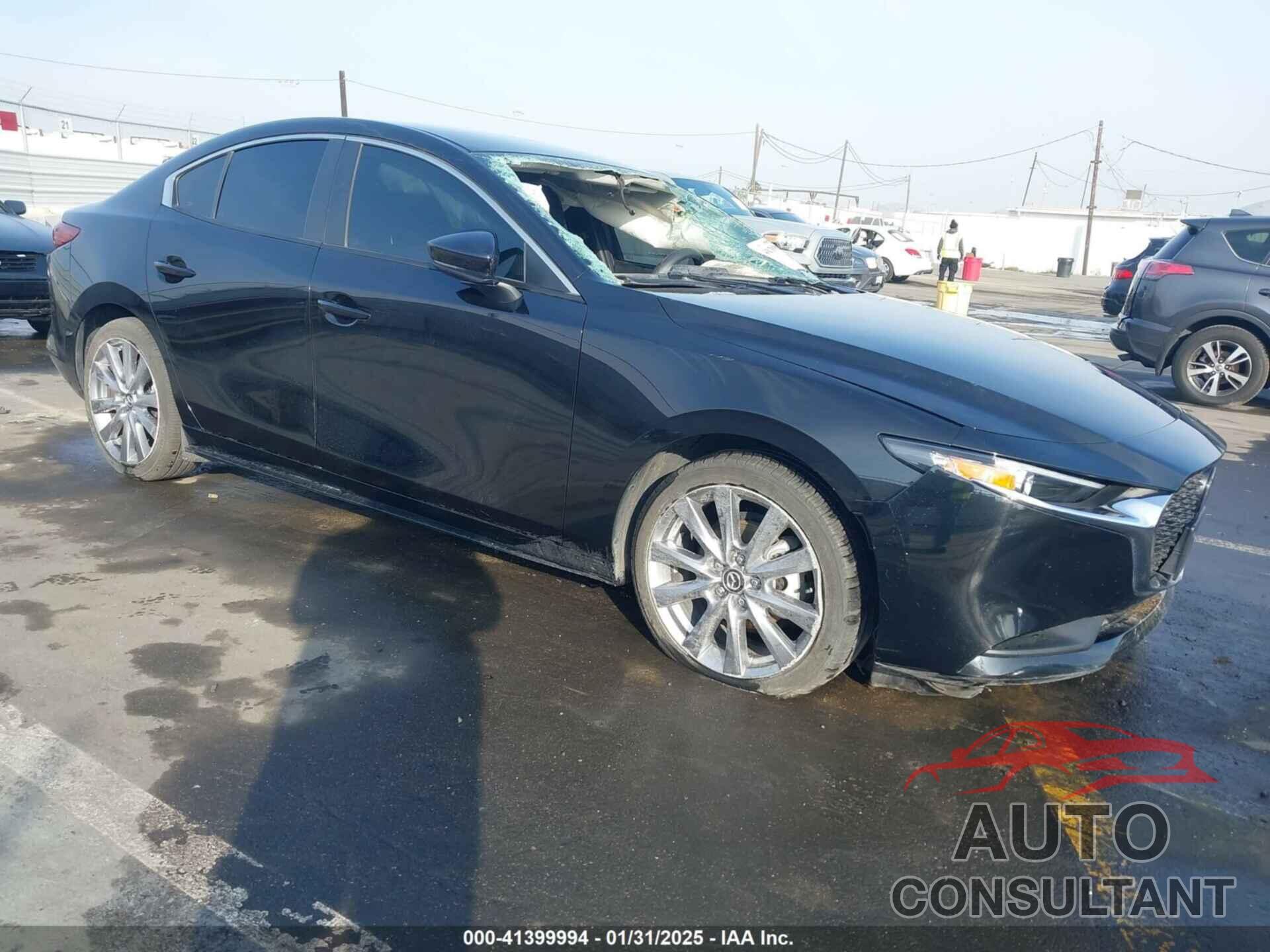MAZDA MAZDA3 2023 - 3MZBPABM3PM356991