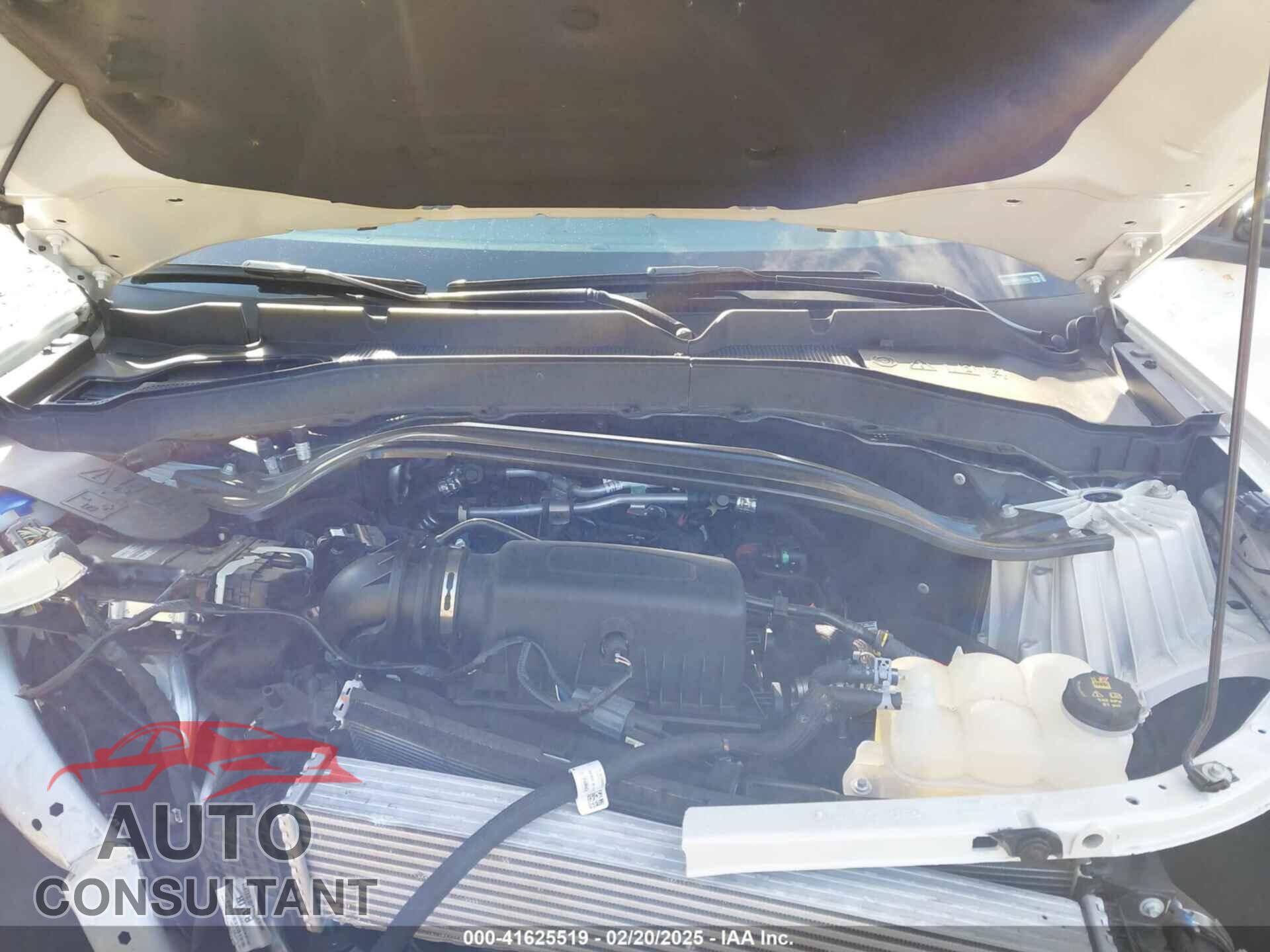 FORD EXPLORER 2023 - 1FMSK7FH8PGC03224