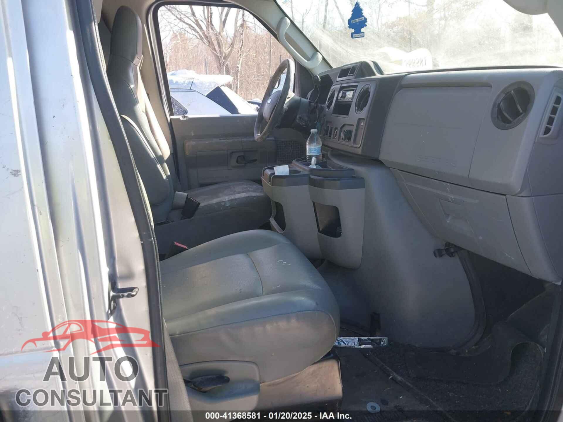 FORD E-150 2012 - 1FTNE1EW3CDA85164