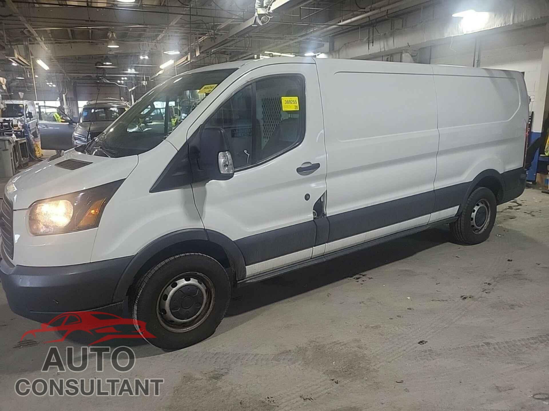 FORD TRANSIT 2015 - 1FTNE2YM4FKB32301