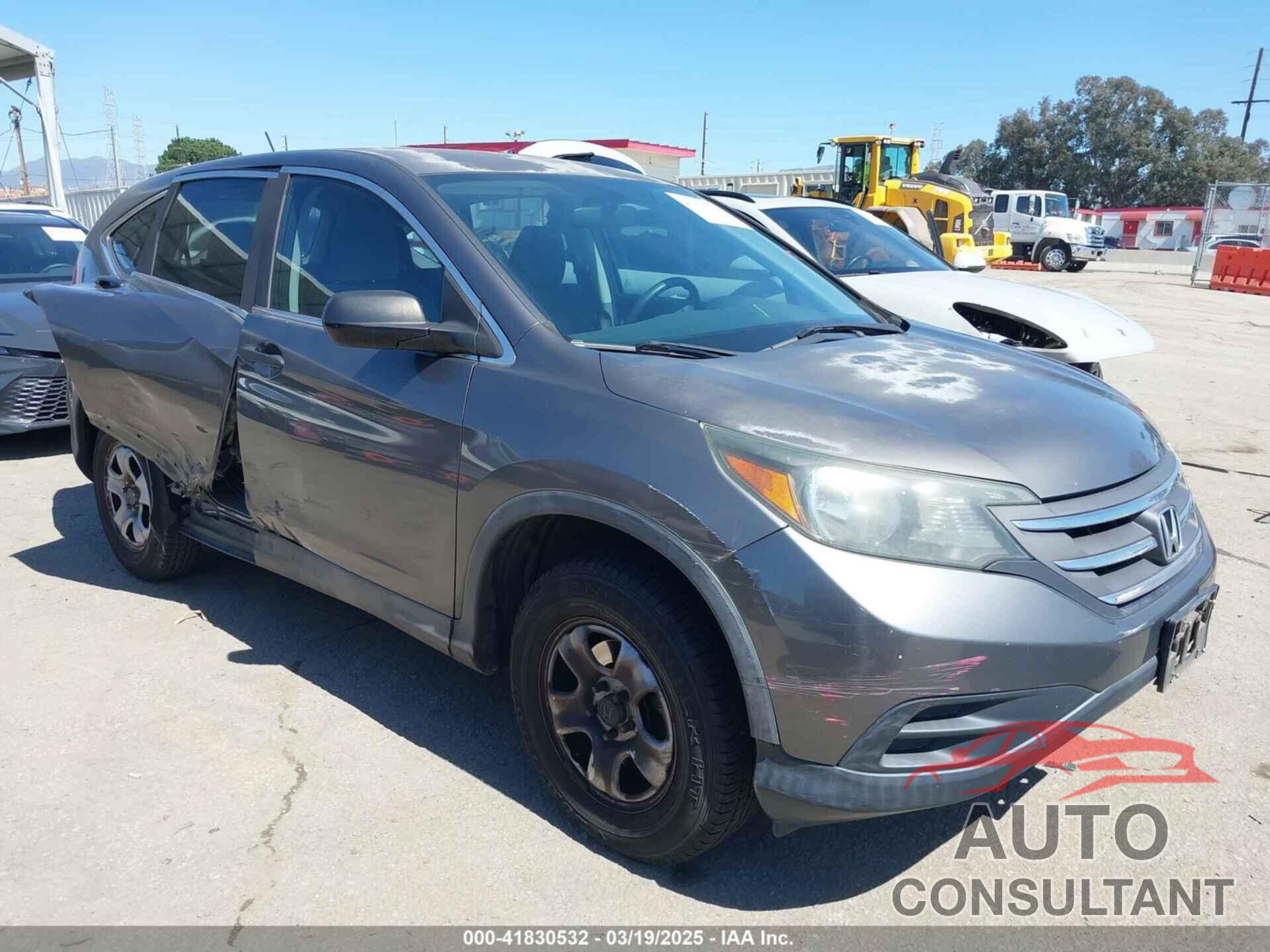 HONDA CR-V 2014 - 2HKRM3H39EH525113