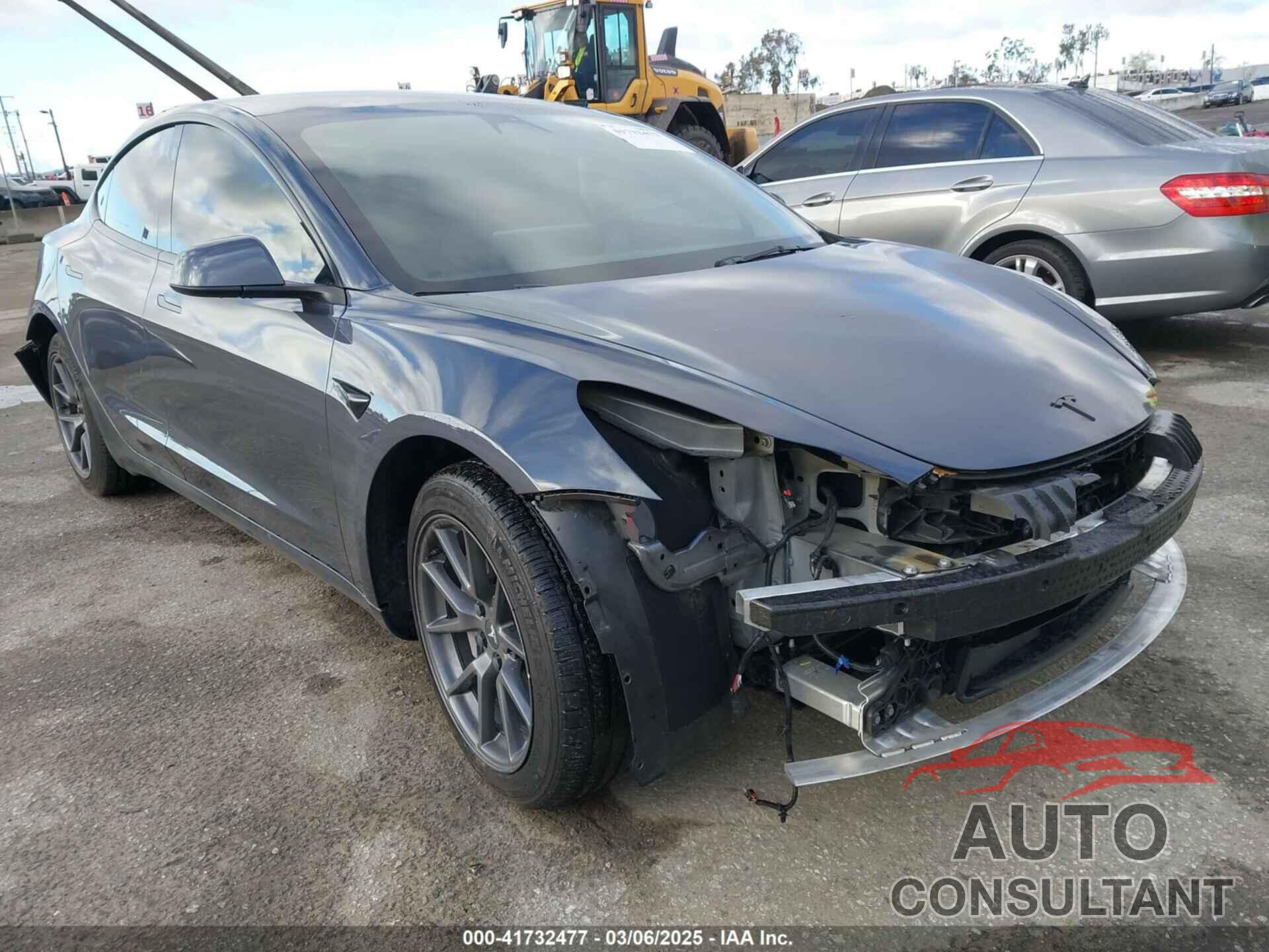 TESLA MODEL 3 2023 - 5YJ3E1EA4PF569645