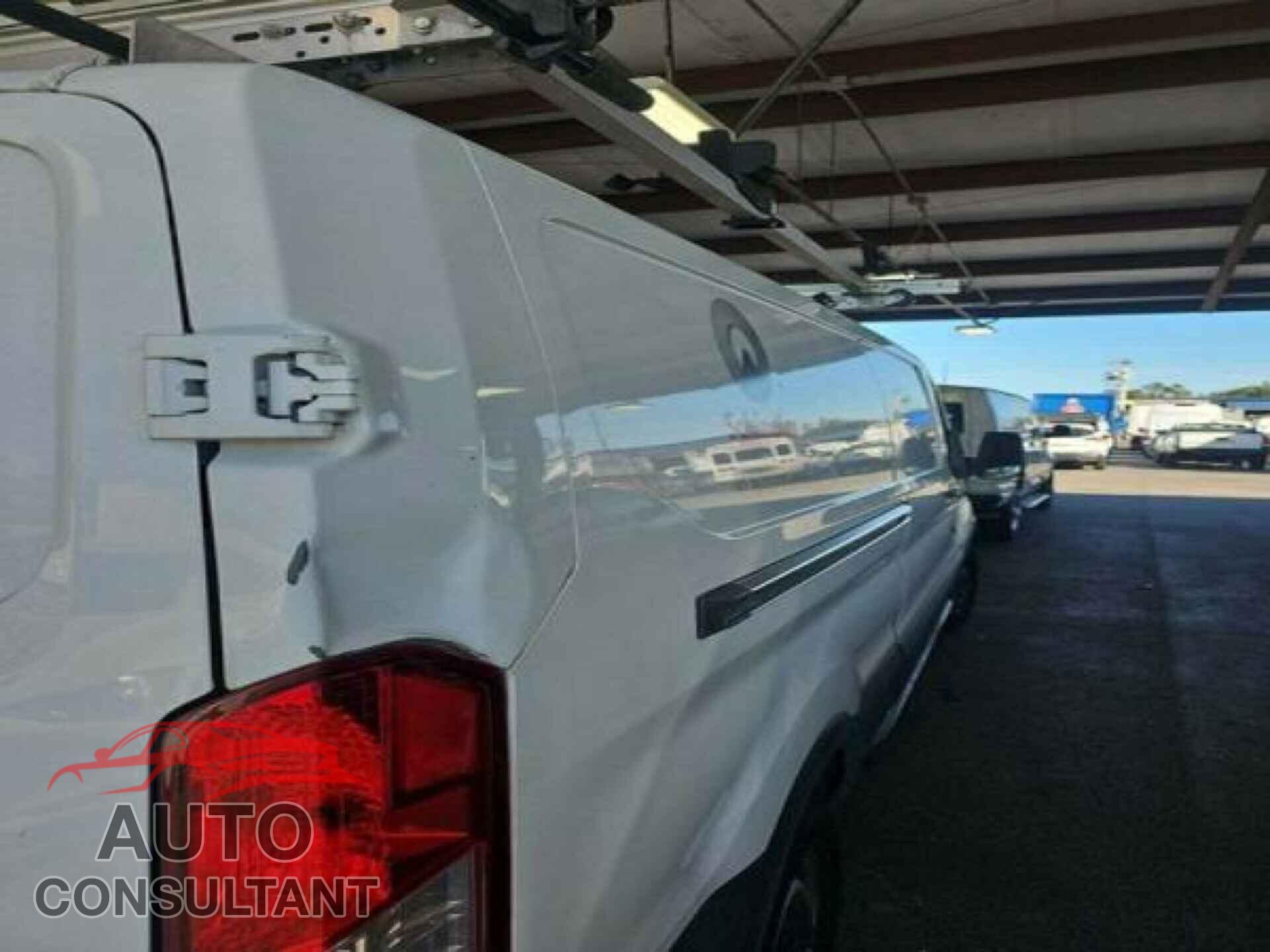 FORD TRANSIT 2019 - 1FTBW2YM2KKA52375