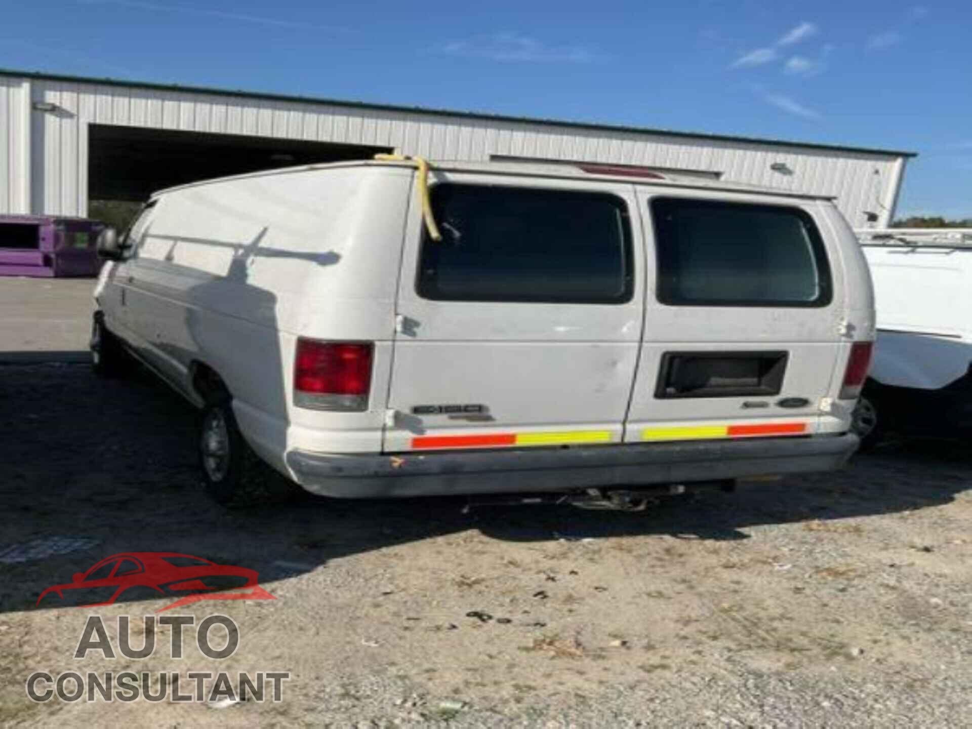 FORD E-150 2012 - 1FTNE1EW9CDA23462