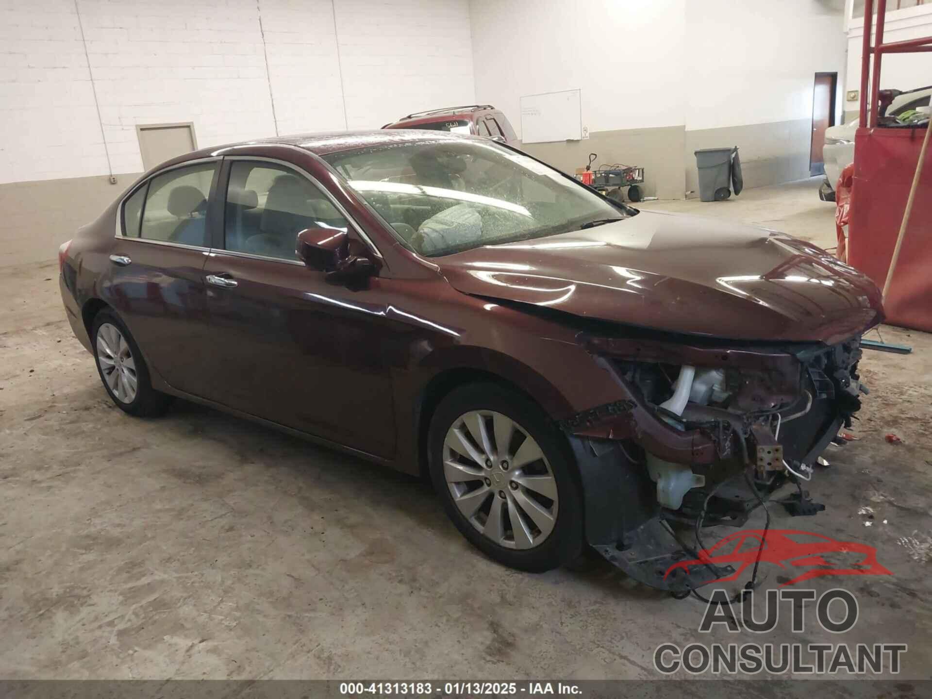 HONDA ACCORD 2015 - 1HGCR2F7XFA049715