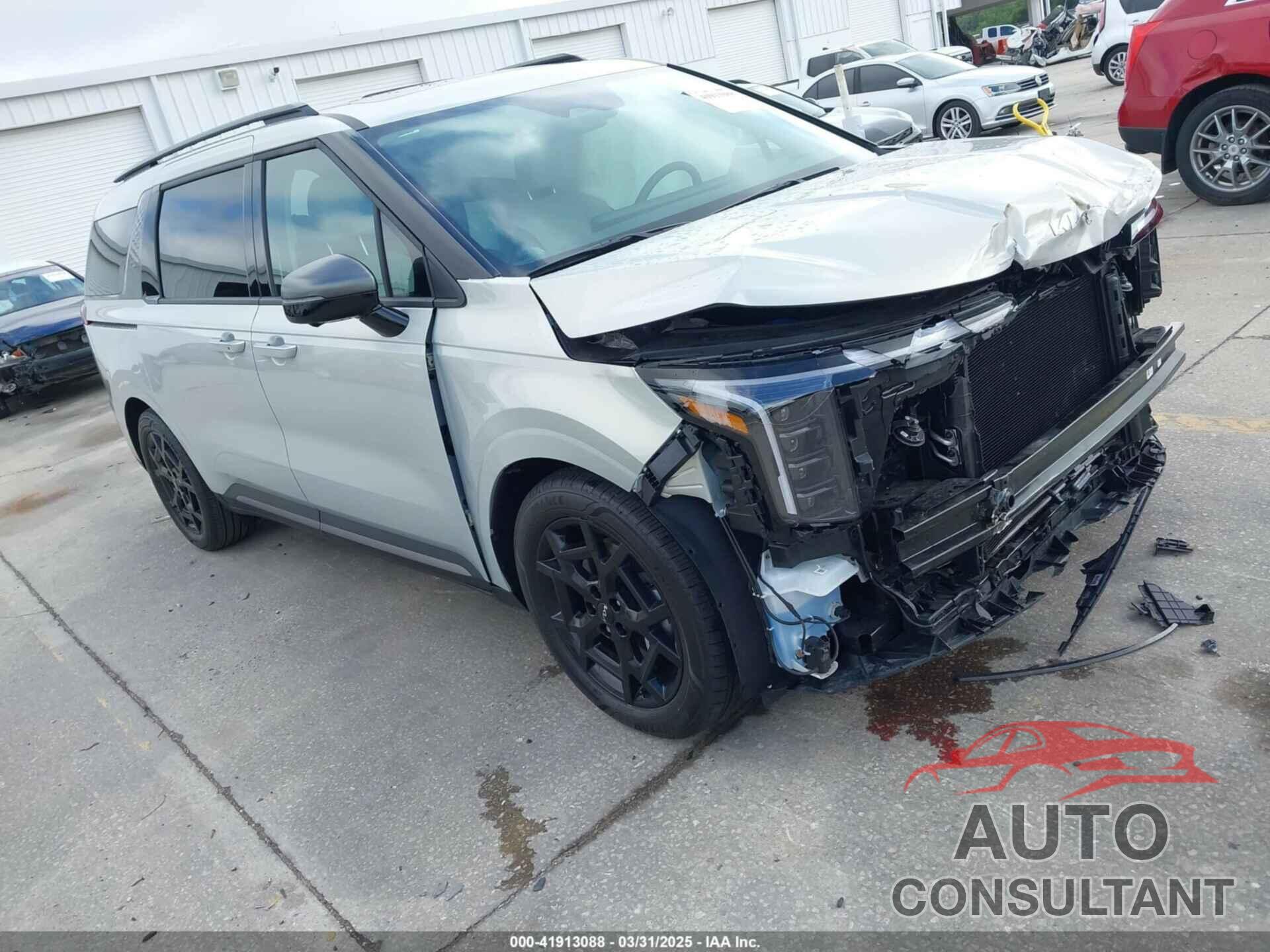 KIA CARNIVAL MPV 2025 - KNDNE5K38S6462298