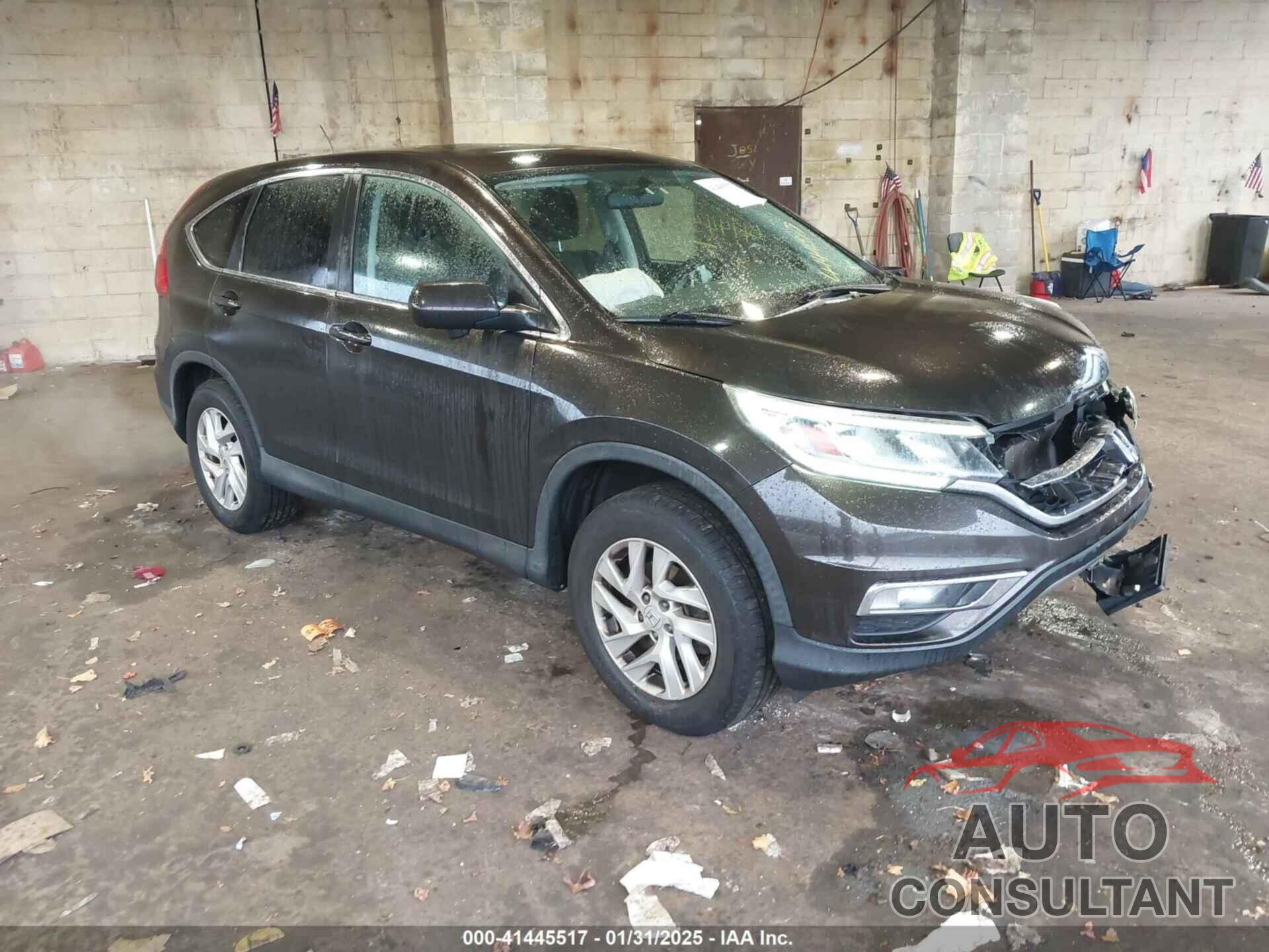 HONDA CR-V 2016 - 2HKRM4H52GH631820