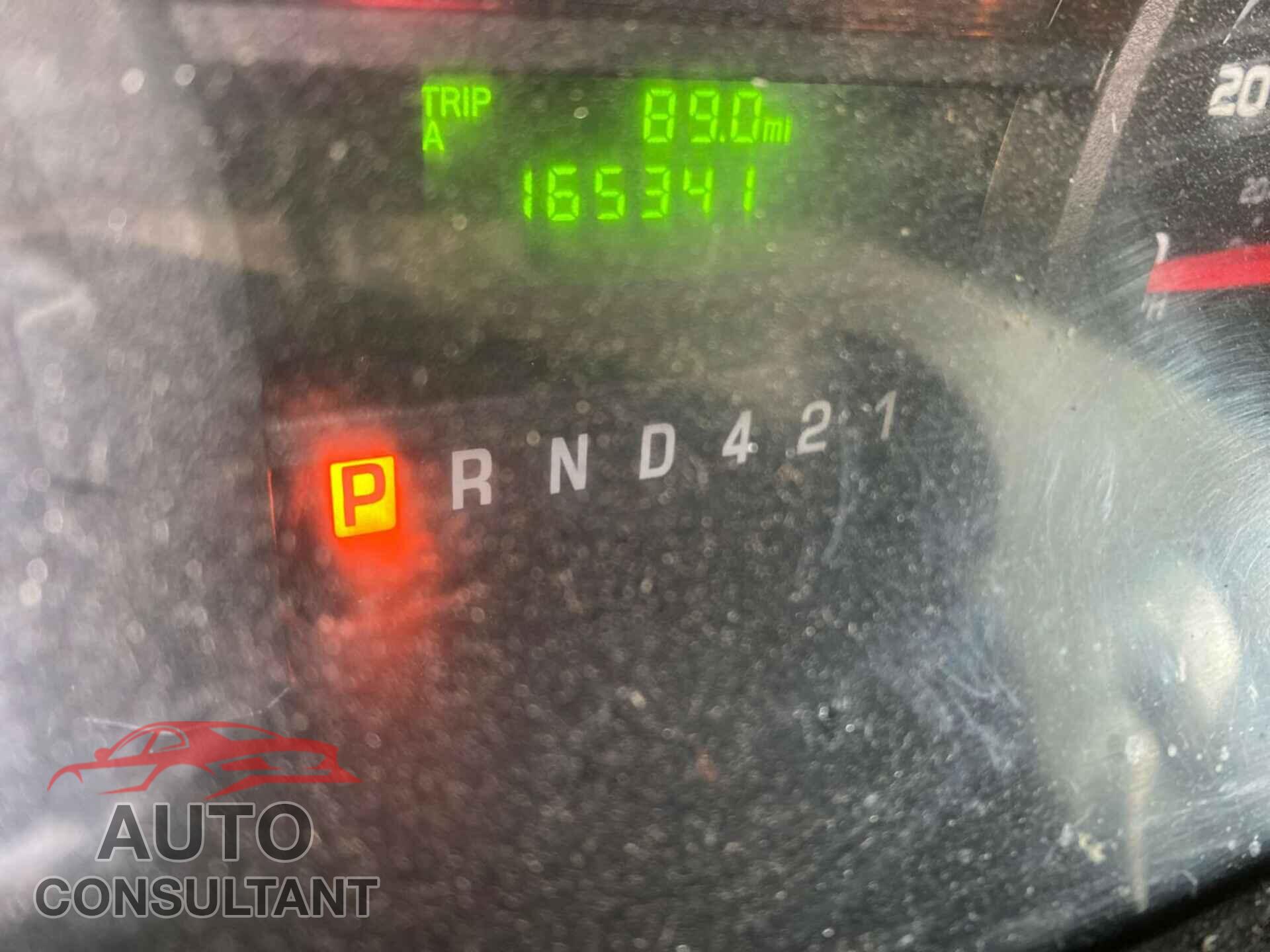 FORD ECONOLINE 2018 - 1FDXE4FS7JDC18975