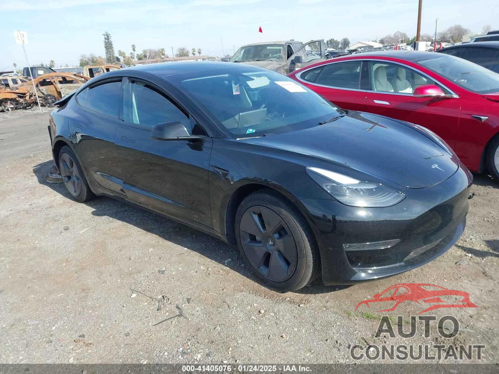 TESLA MODEL 3 2023 - 5YJ3E1EA2PF560426