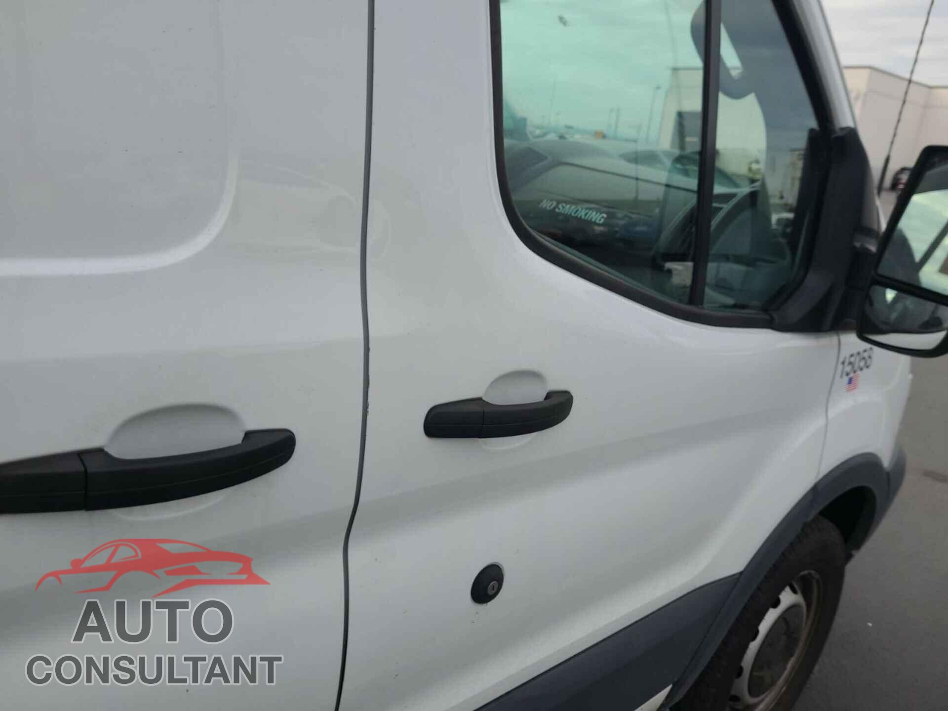 FORD TRANSIT 2015 - 1FTNE2YM1FKB30070