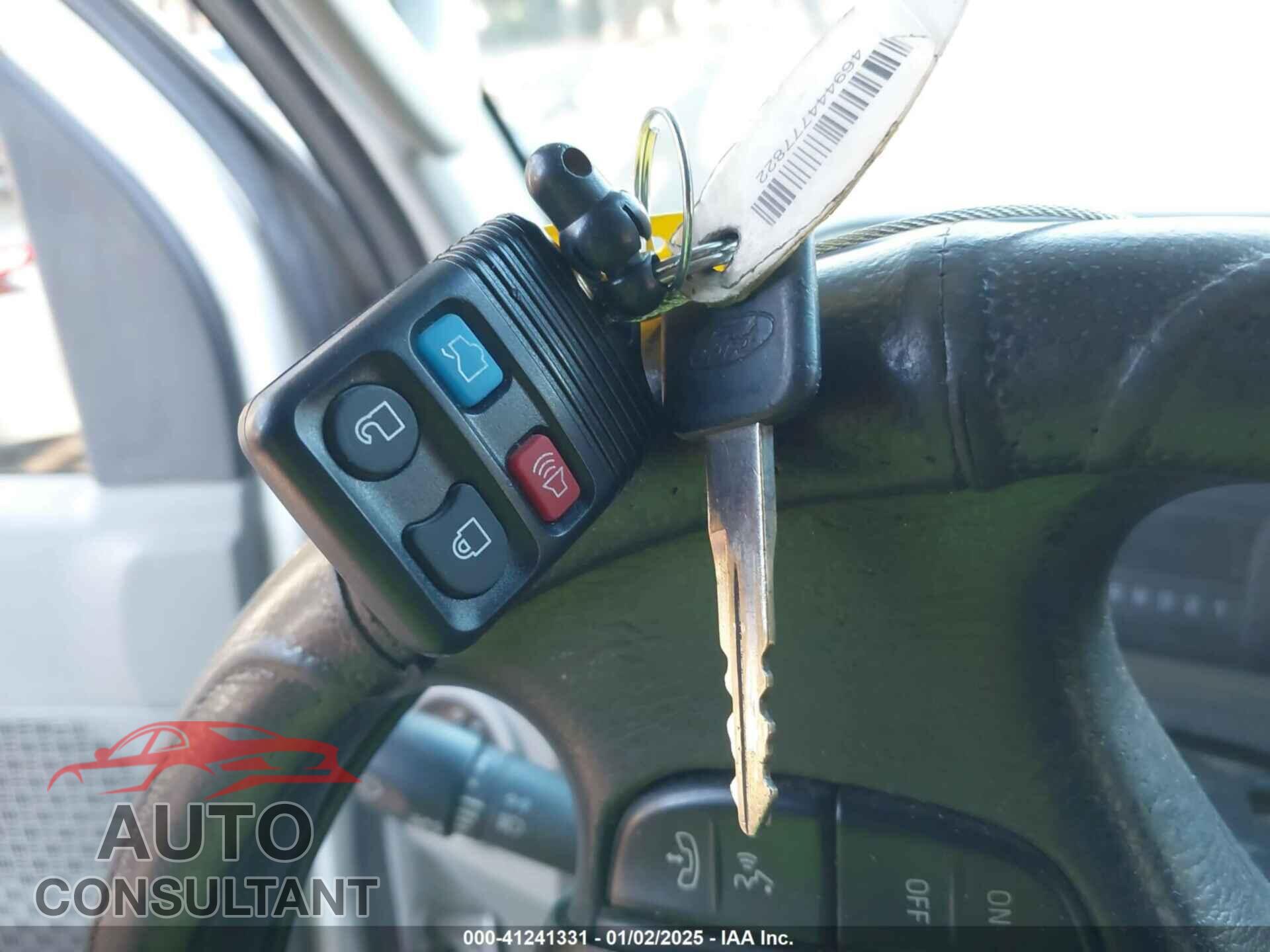 FORD E-150 2014 - 1FTNE1EW2EDA92108