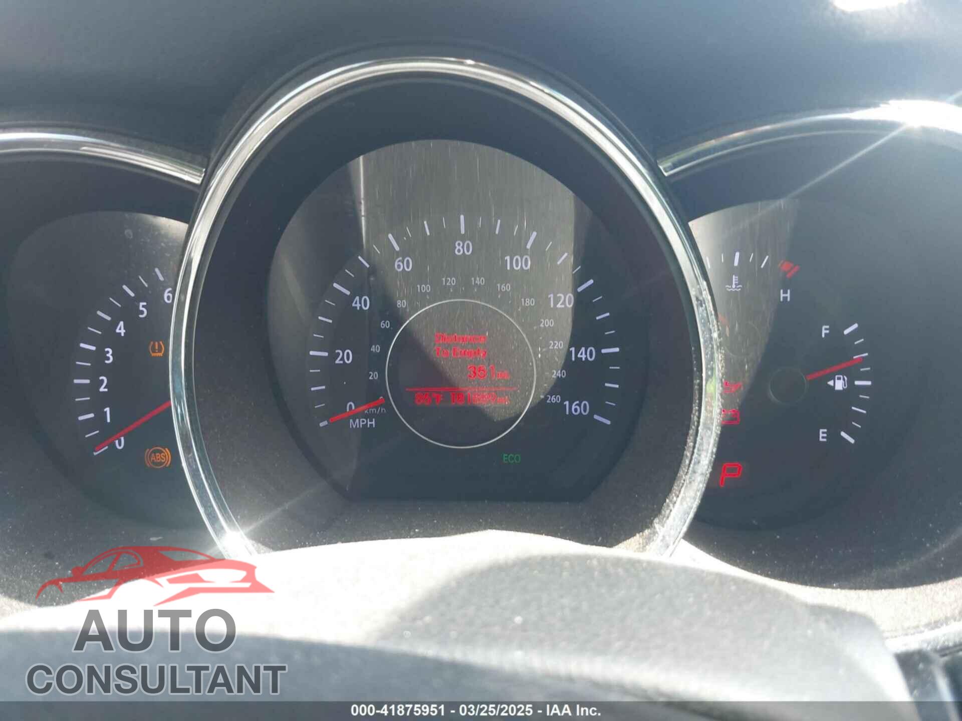 KIA OPTIMA 2013 - KNAGM4A79D5309672