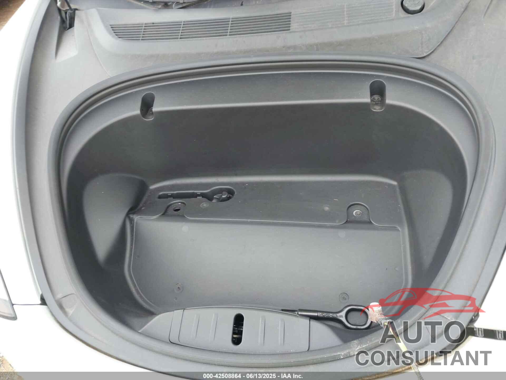 TESLA MODEL 3 2020 - 5YJ3E1EA0LF658686