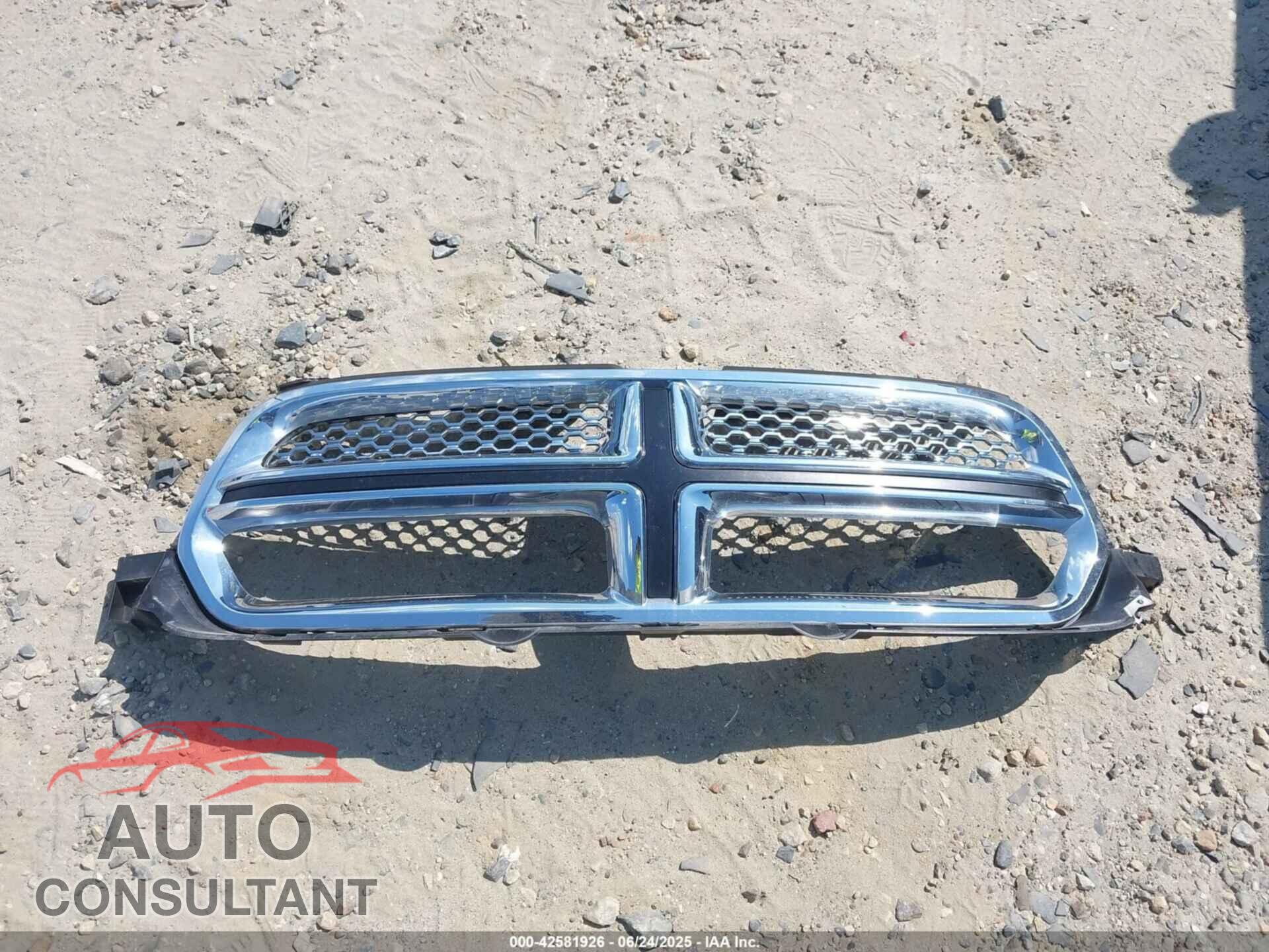 DODGE DURANGO 2012 - 1C4SDHET0CC112539
