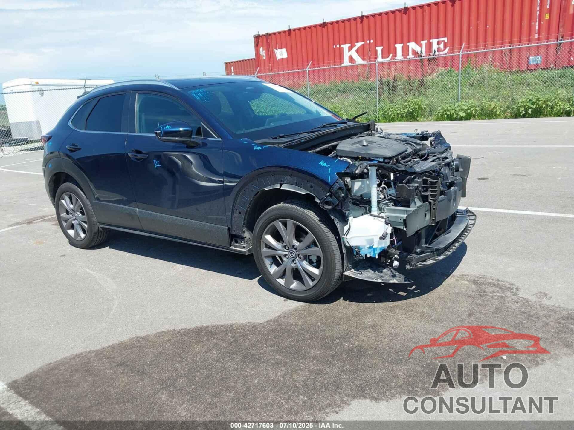 MAZDA CX-30 2024 - 3MVDMBCM2RM623547
