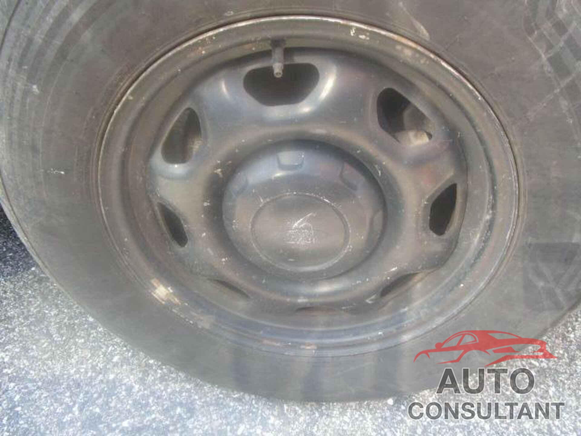 FORD F150 2016 - 1FTNF1CF0GKE51230
