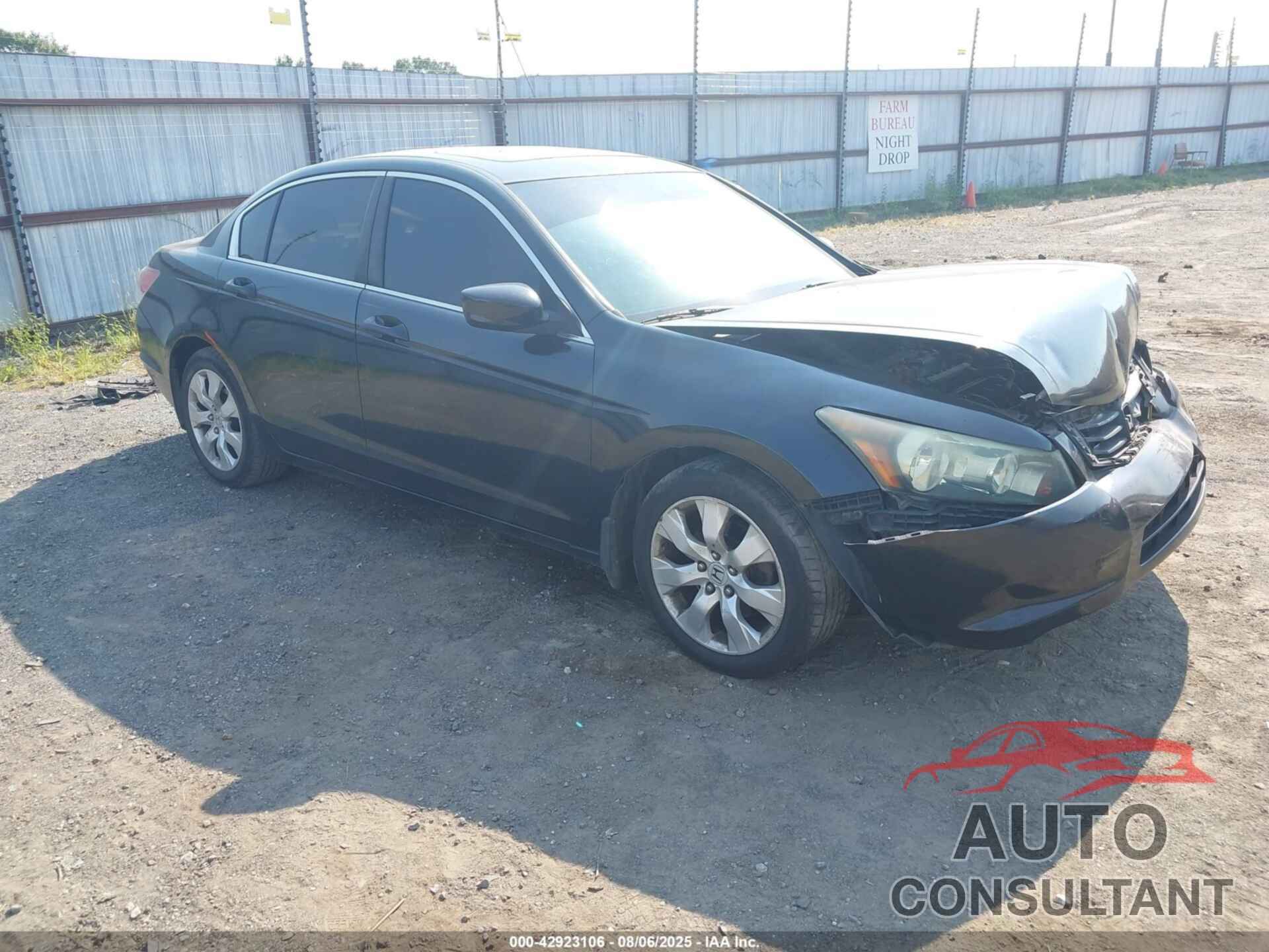 HONDA ACCORD 2010 - 1HGCP2F70AA117938