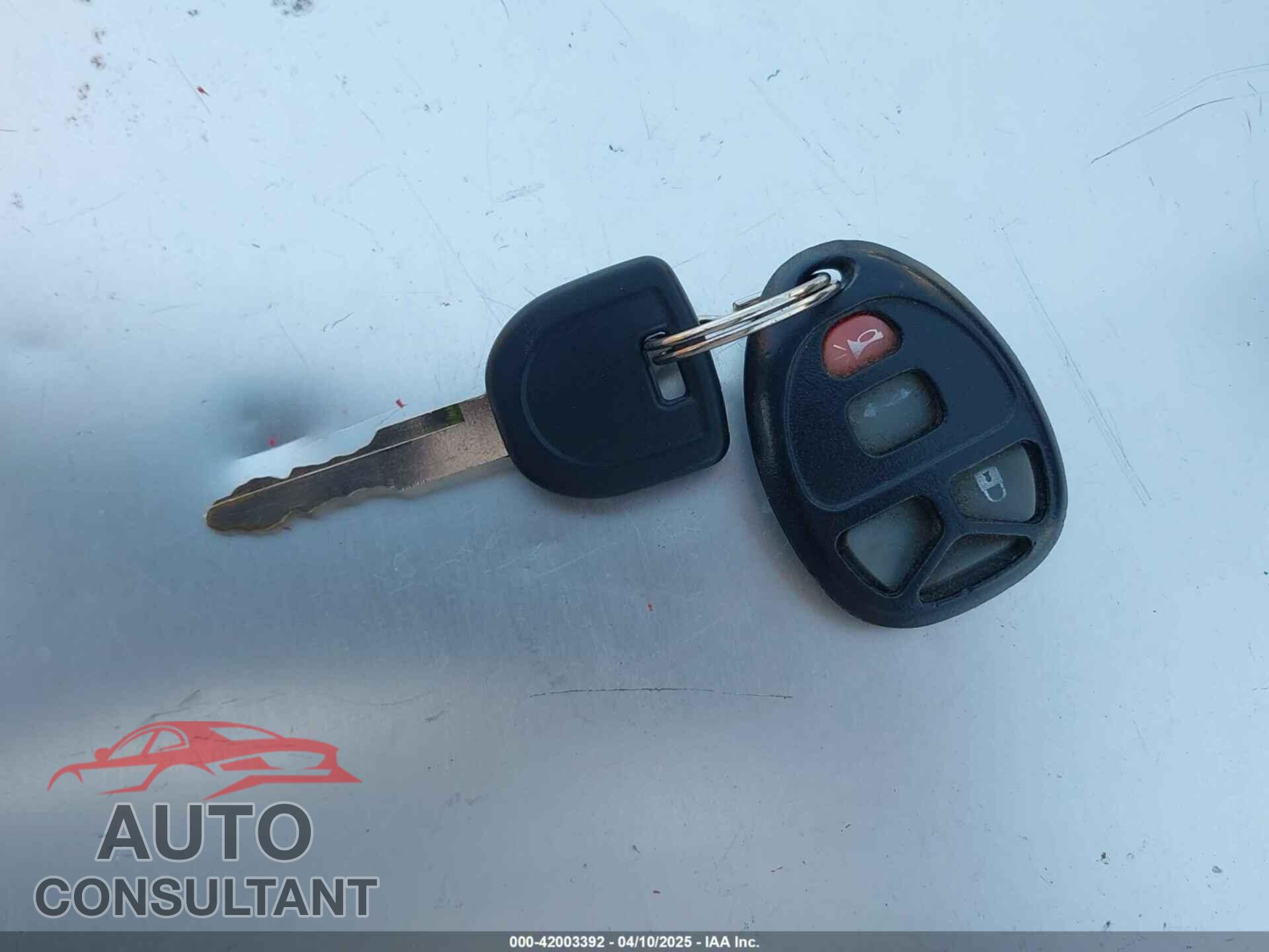 MAZDA CX-9 2012 - JM3TB2DA8C0362076