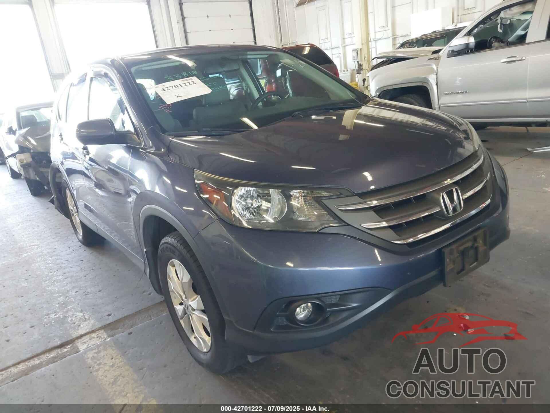 HONDA CR-V 2013 - 2HKRM4H50DH674645