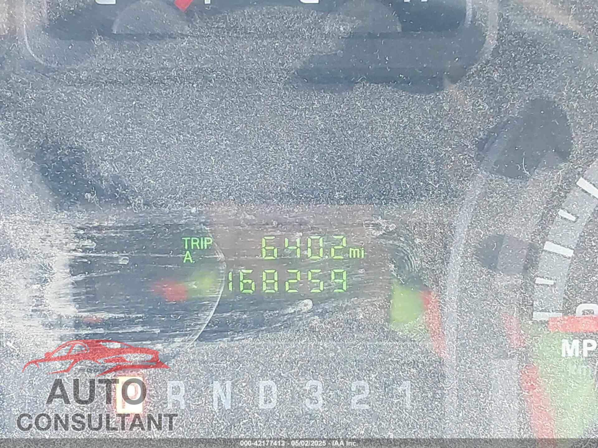 FORD E-450 STRIPPED 2016 - 1FC3E4KL8GDC21796