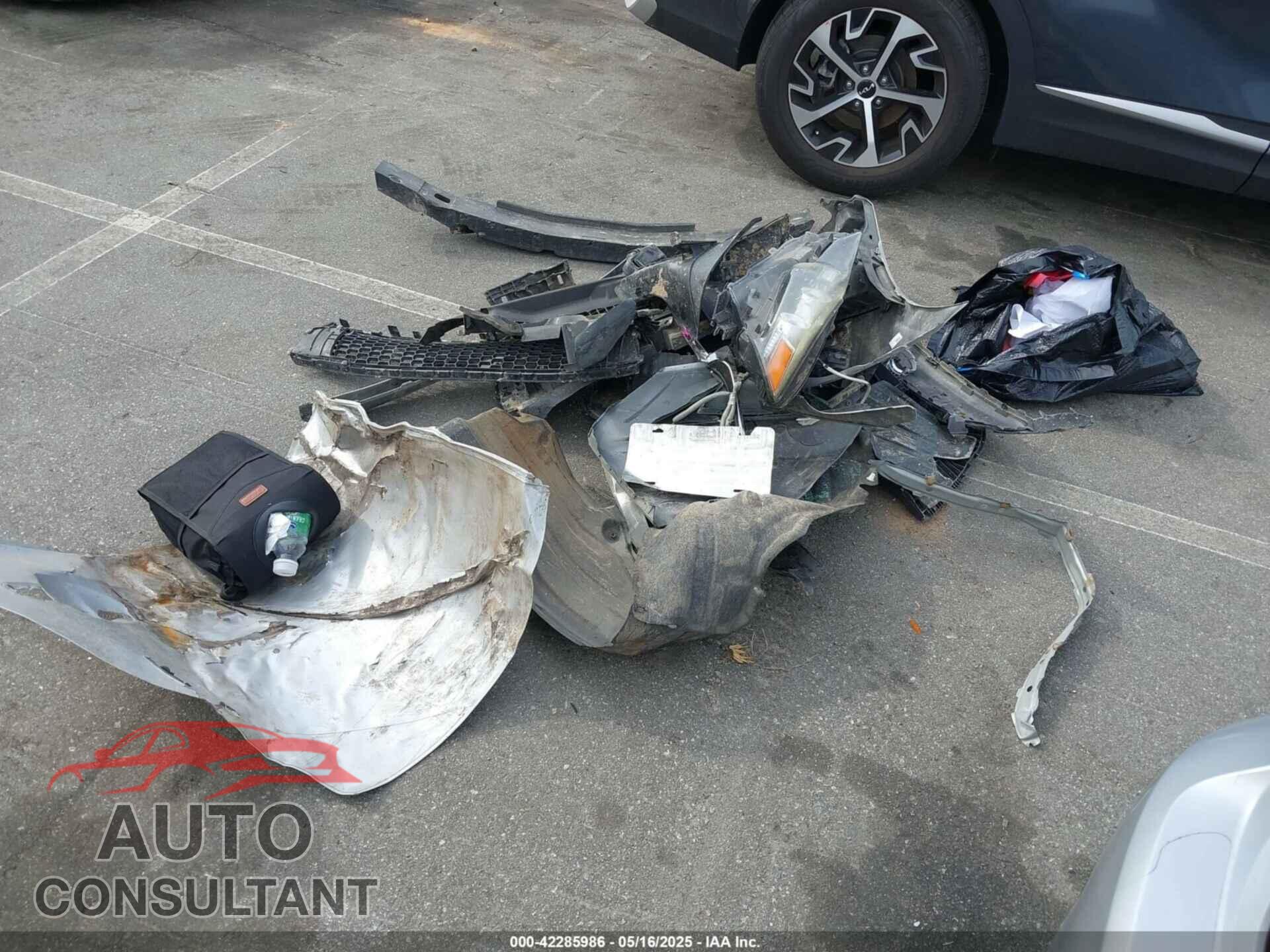 LEXUS IS 2014 - JTHCF1D27E5009848