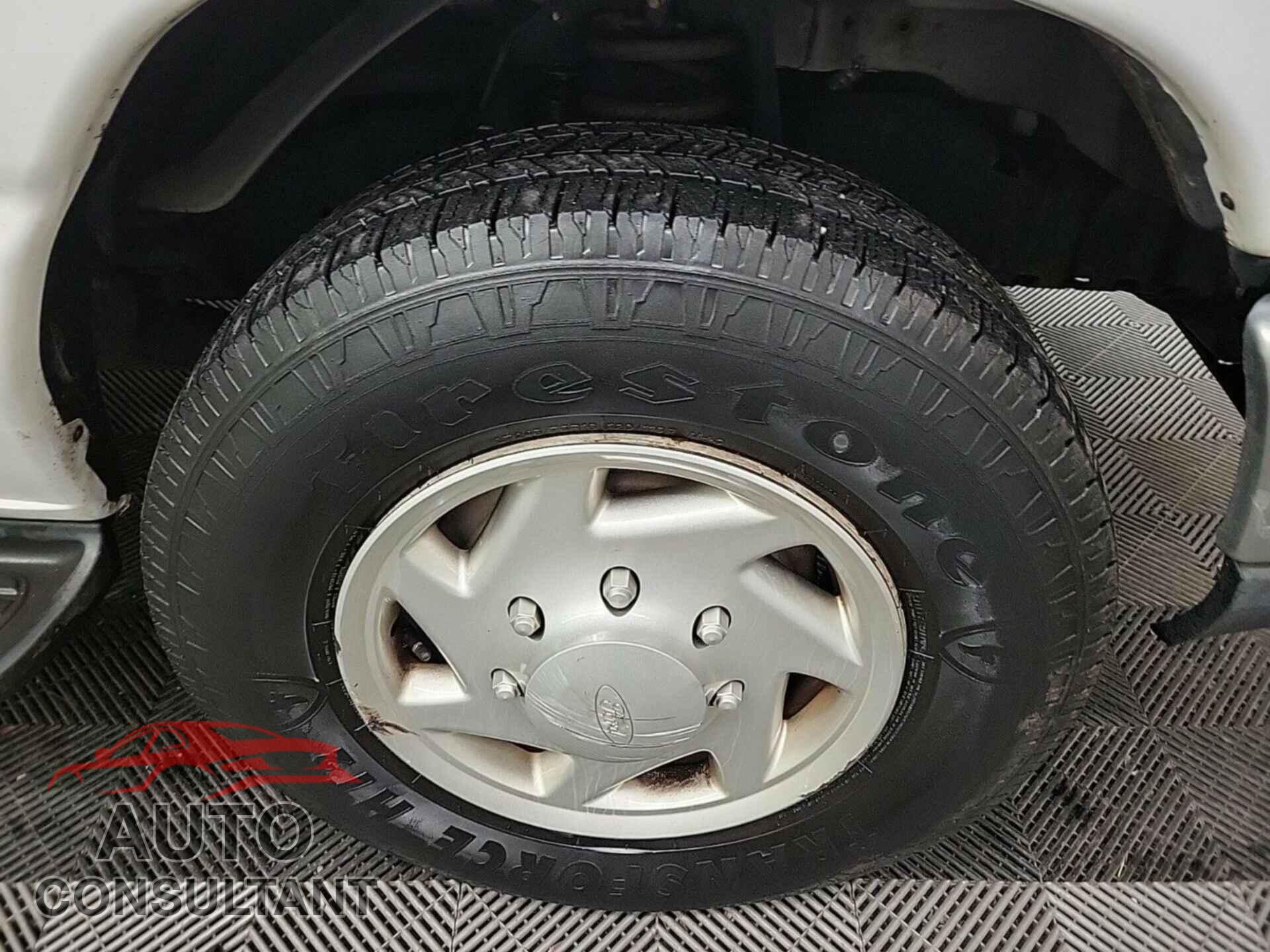 FORD ECONOLINE 2014 - 1FBSS3BL0EDB20719