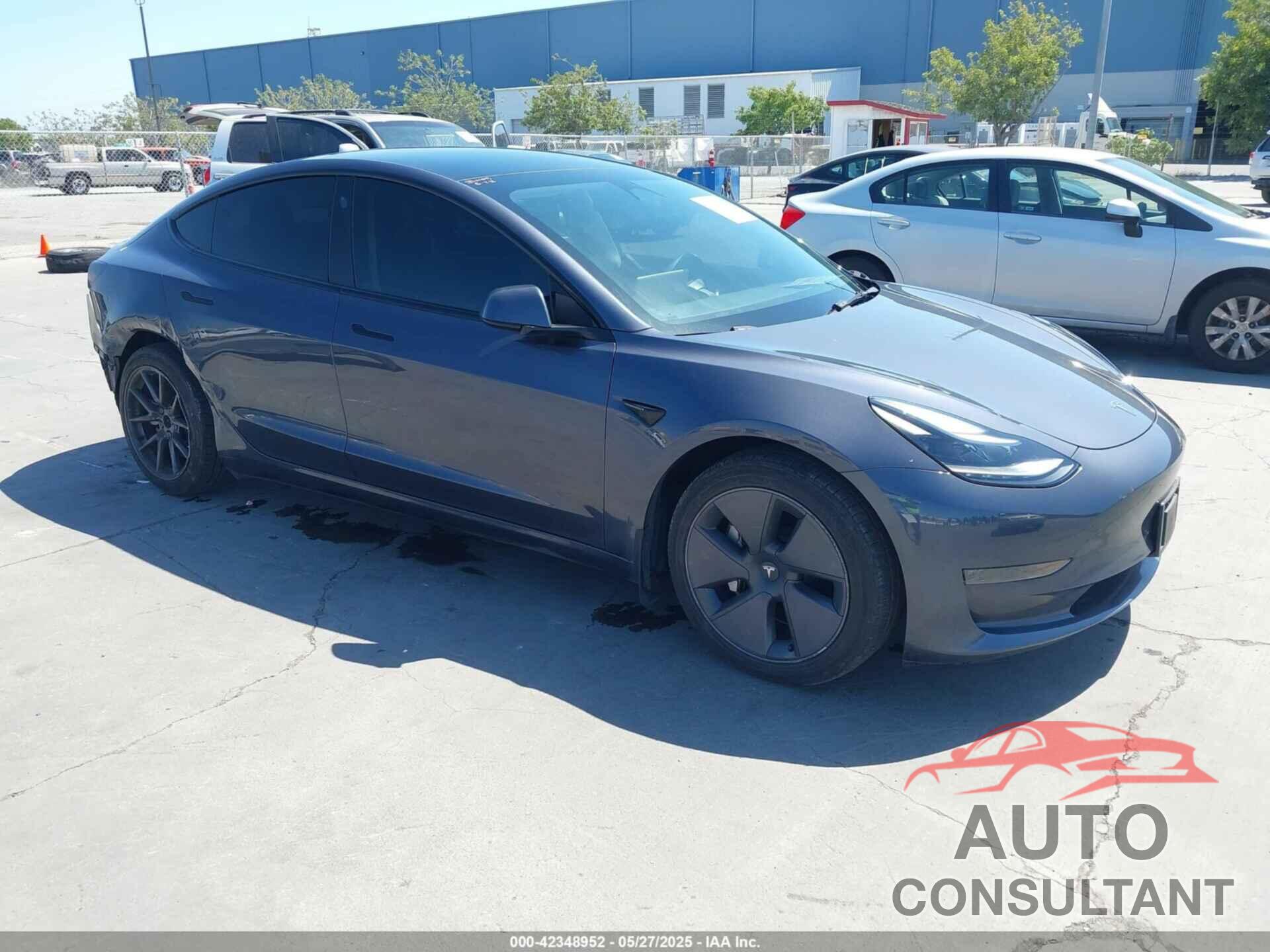 TESLA MODEL 3 2023 - 5YJ3E1EAXPF405588