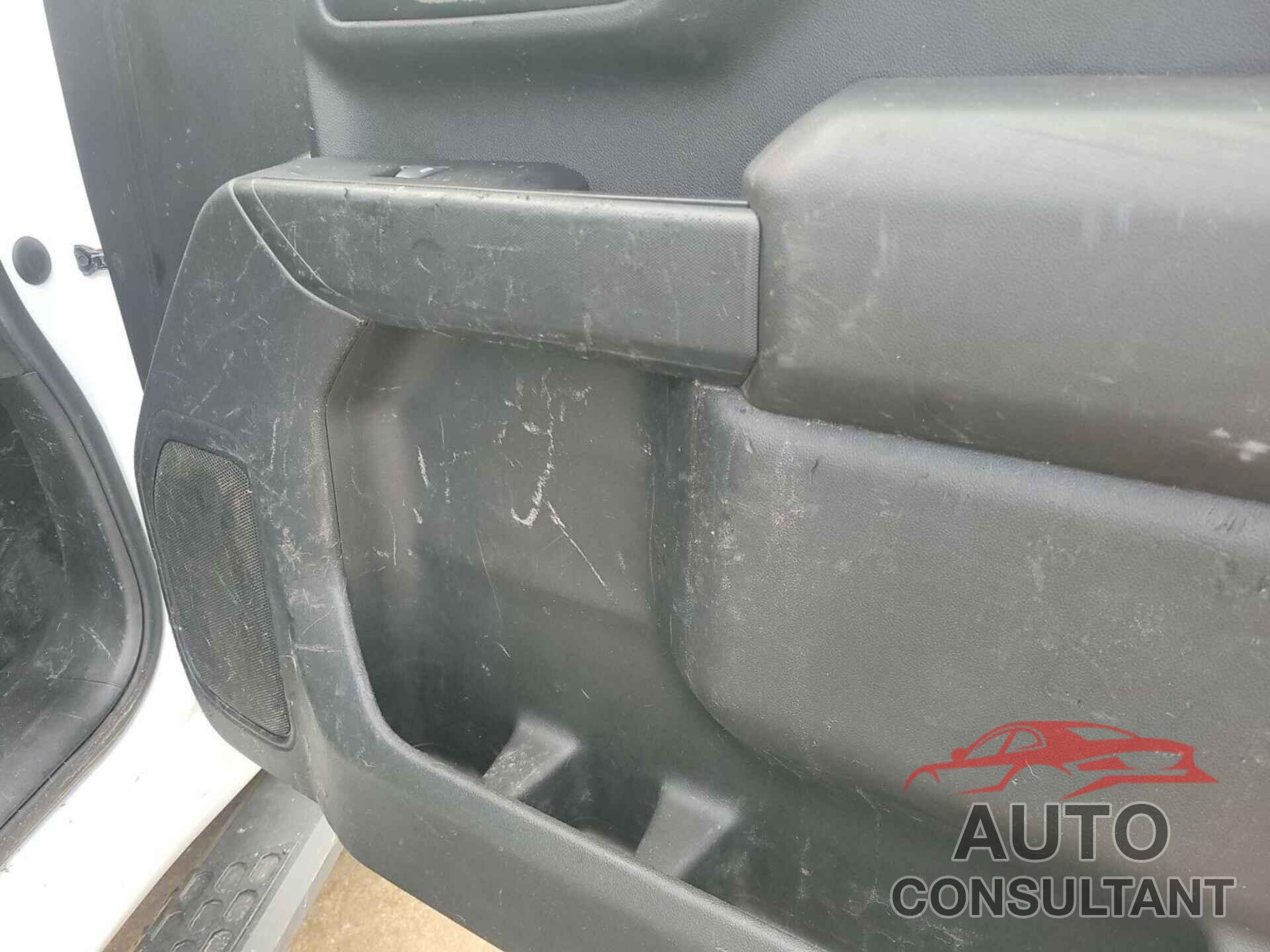CHEVROLET SILVERADO 2022 - 1GC2YLE73NF185089