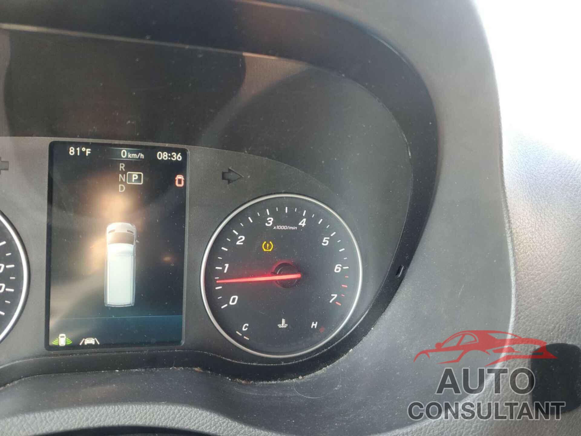 MERCEDES-BENZ SPRINTER 2022 - W1Y70BGY7NT089153