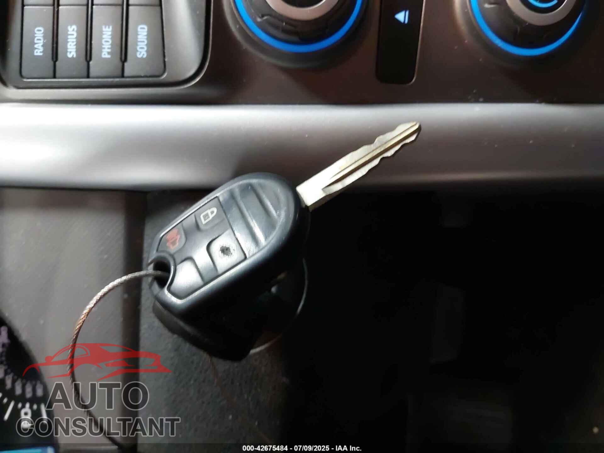 FORD EDGE 2011 - 2FMDK4JC4BBA62302