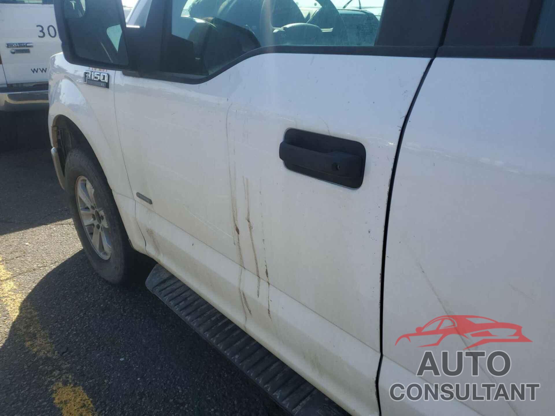 FORD F150 2017 - 1FTEX1EP5HKD59180
