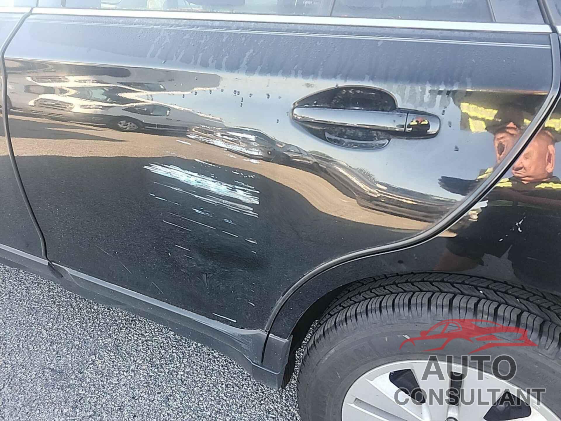 SUBARU OUTBACK 2019 - 4S4BSAFC6K3320561