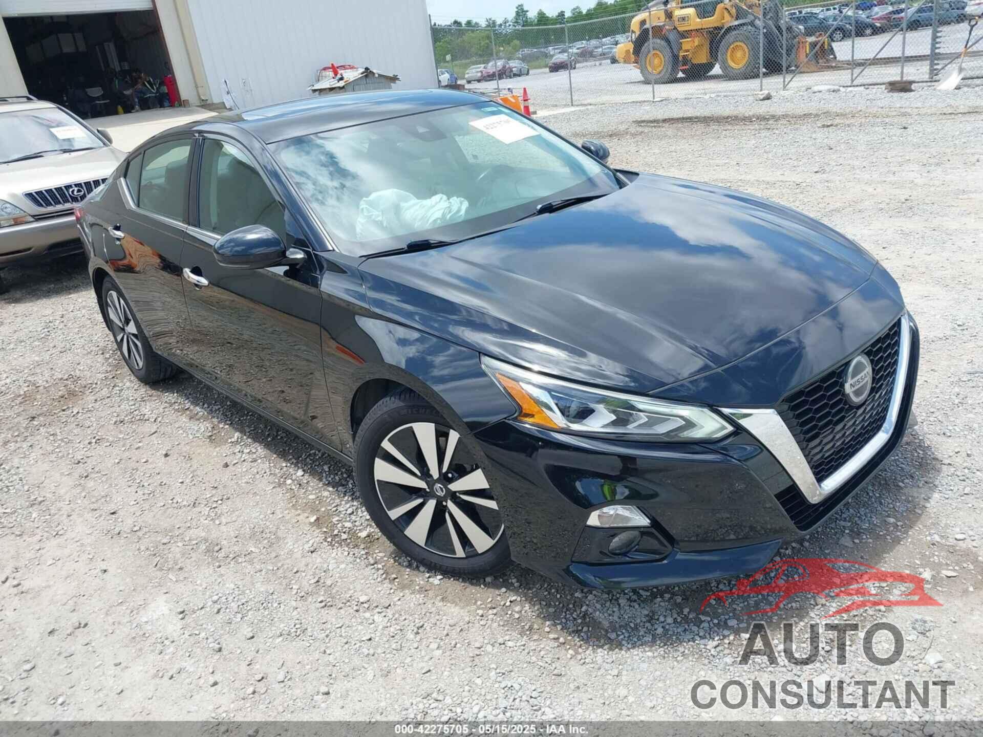 NISSAN ALTIMA 2019 - 1N4BL4EV3KC104419