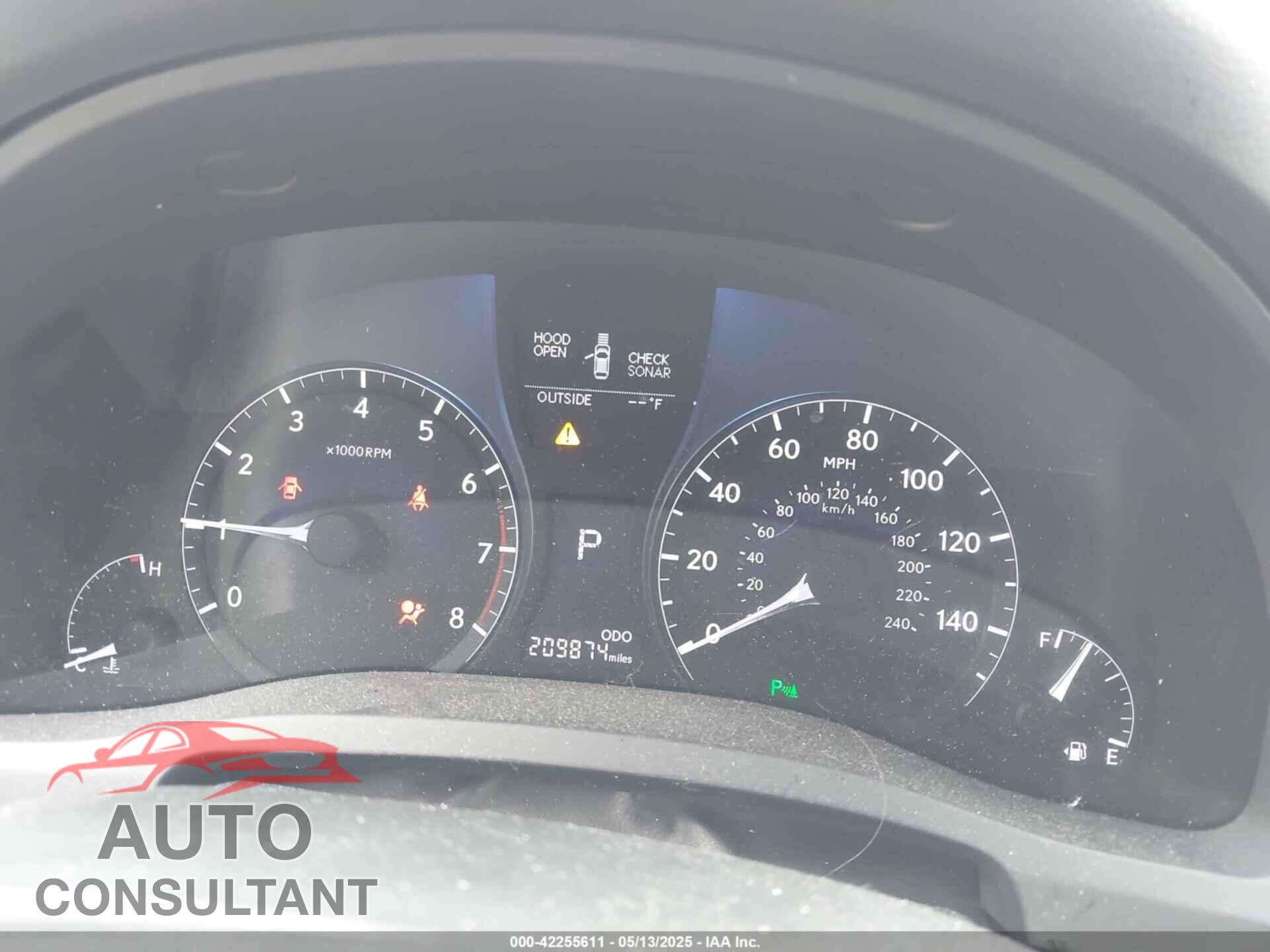 LEXUS RX 2015 - 2T2BK1BA2FC268251
