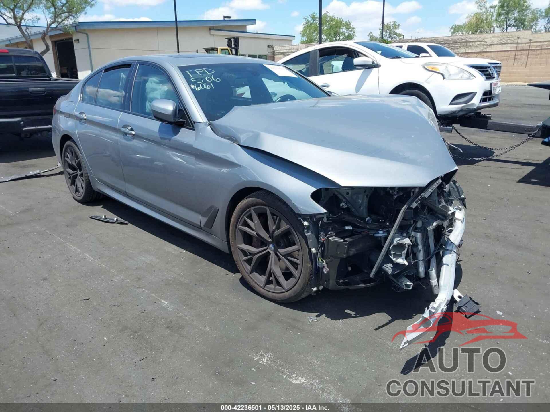 BMW 530 2023 - WBA53BH03PWY06061