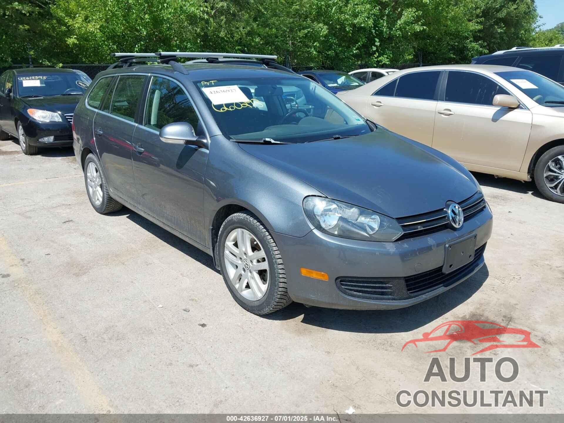 VOLKSWAGEN JETTA 2010 - 3VWPL7AJ5AM660293